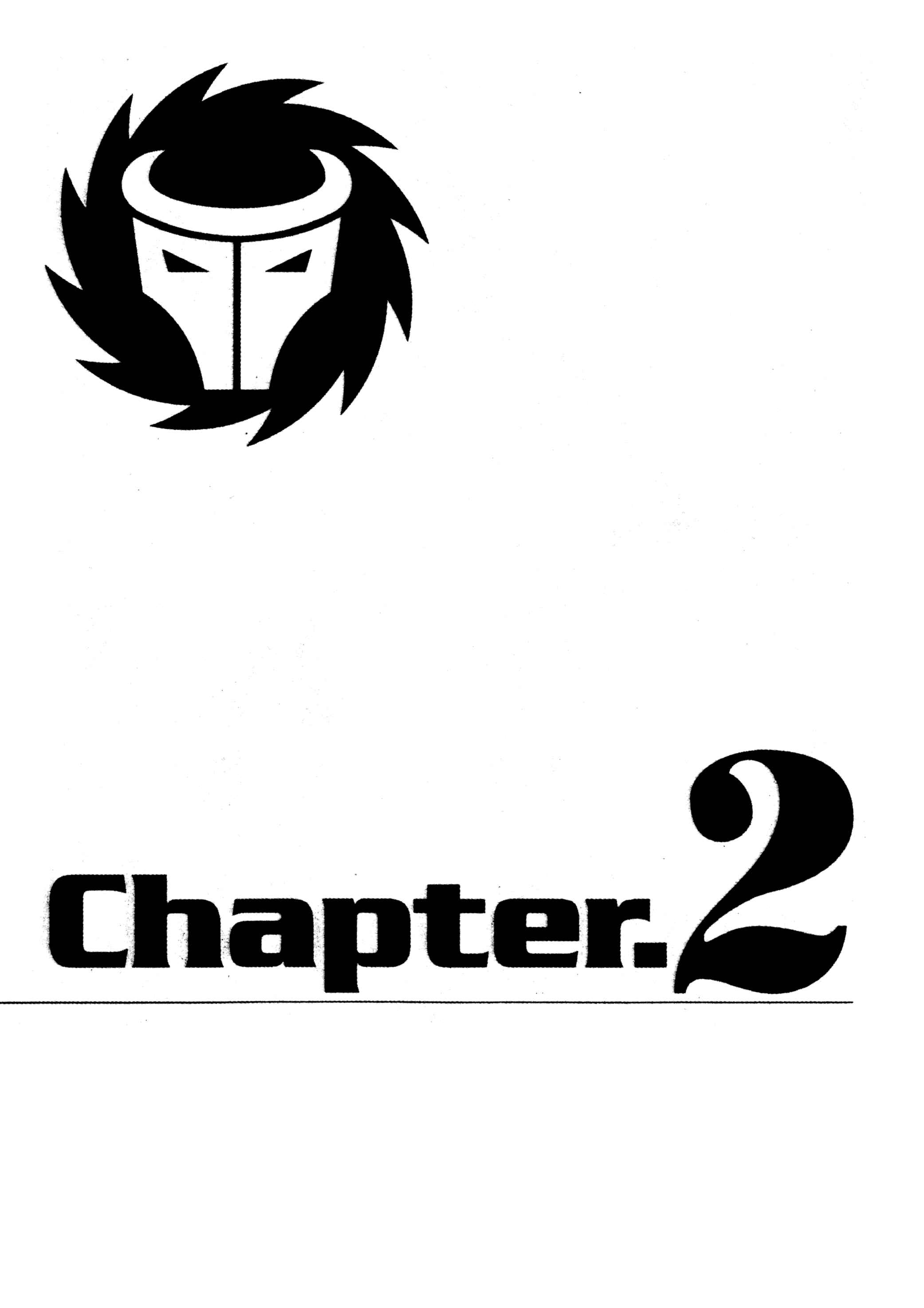 Page 1 Chapter 2 Wild 7