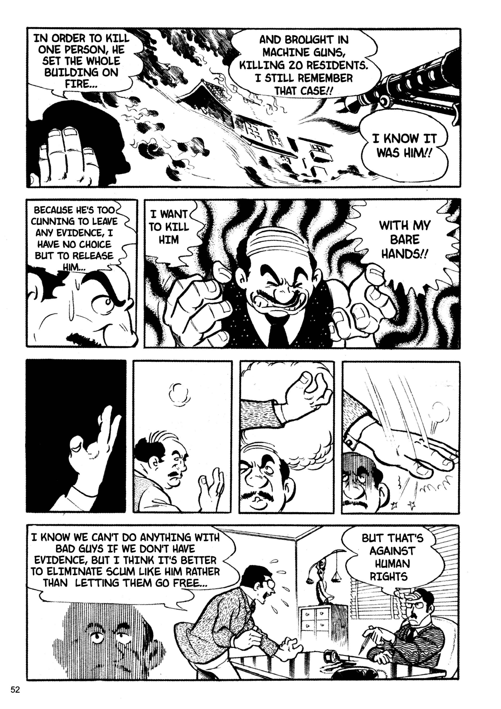 Page 15 Chapter 2 Wild 7