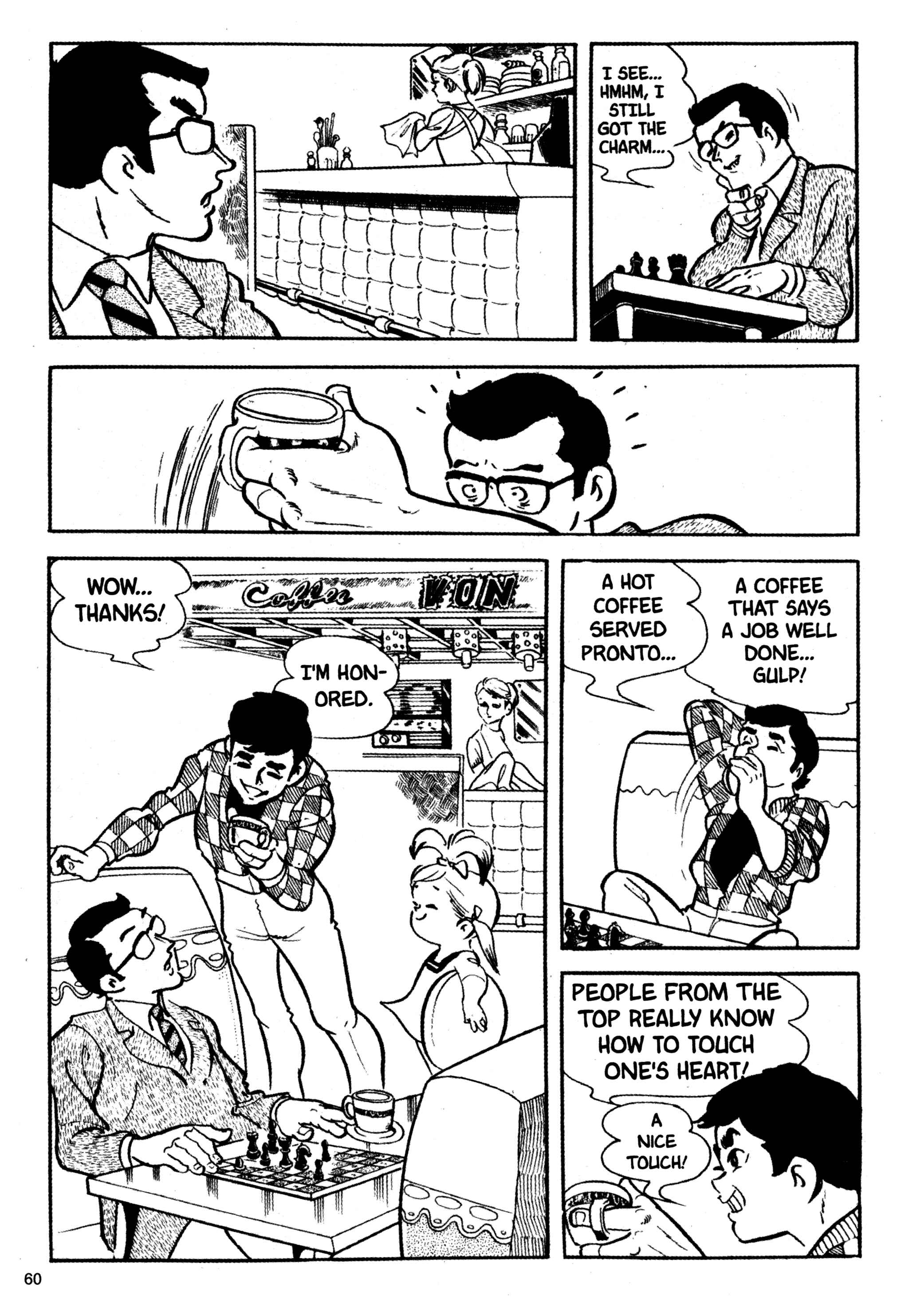 Page 23 Chapter 2 Wild 7