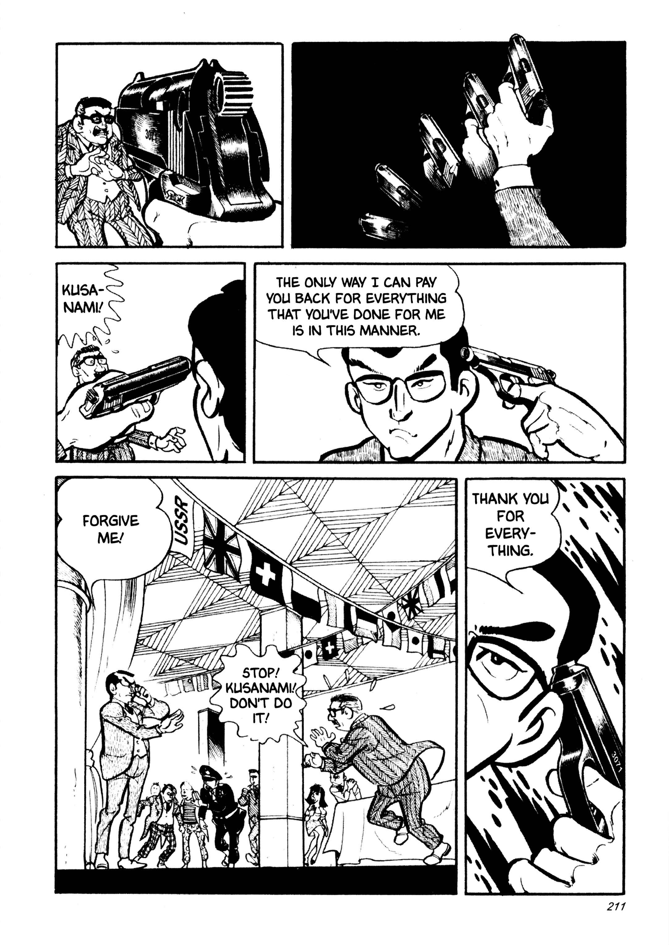 Page 9 Chapter 27 Wild 7
