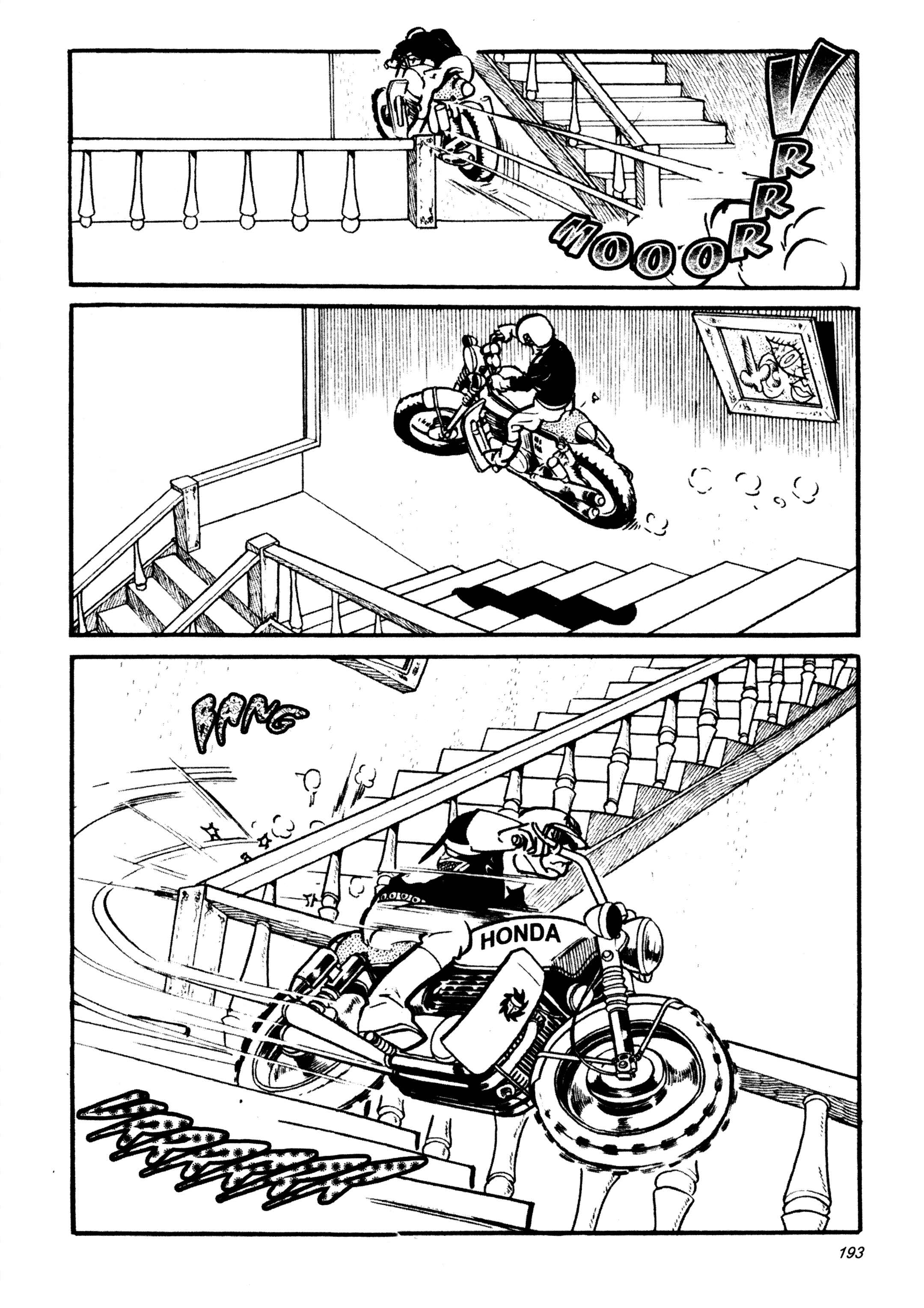 Page 11 Chapter 26 Wild 7
