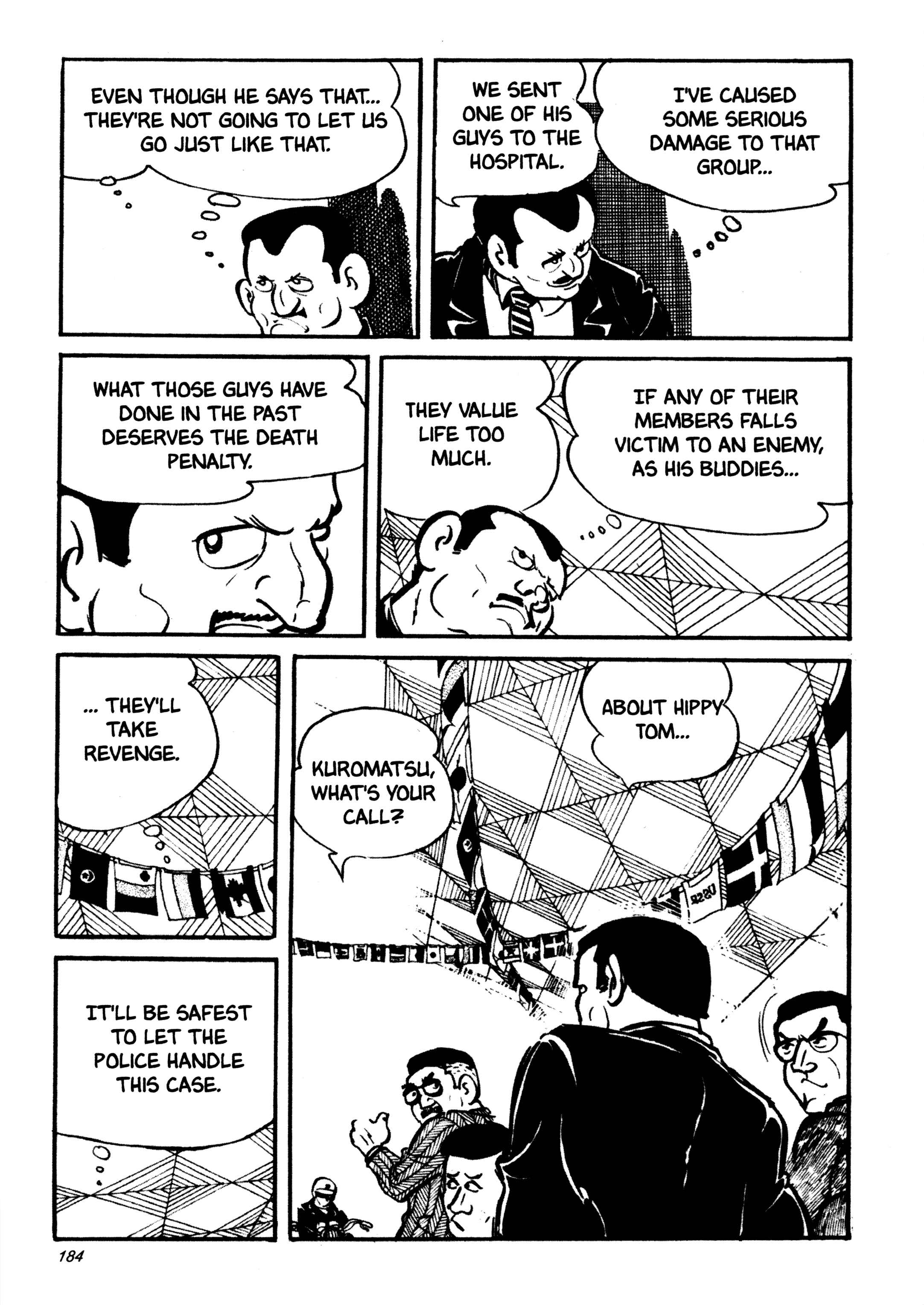 Page 2 Chapter 26 Wild 7