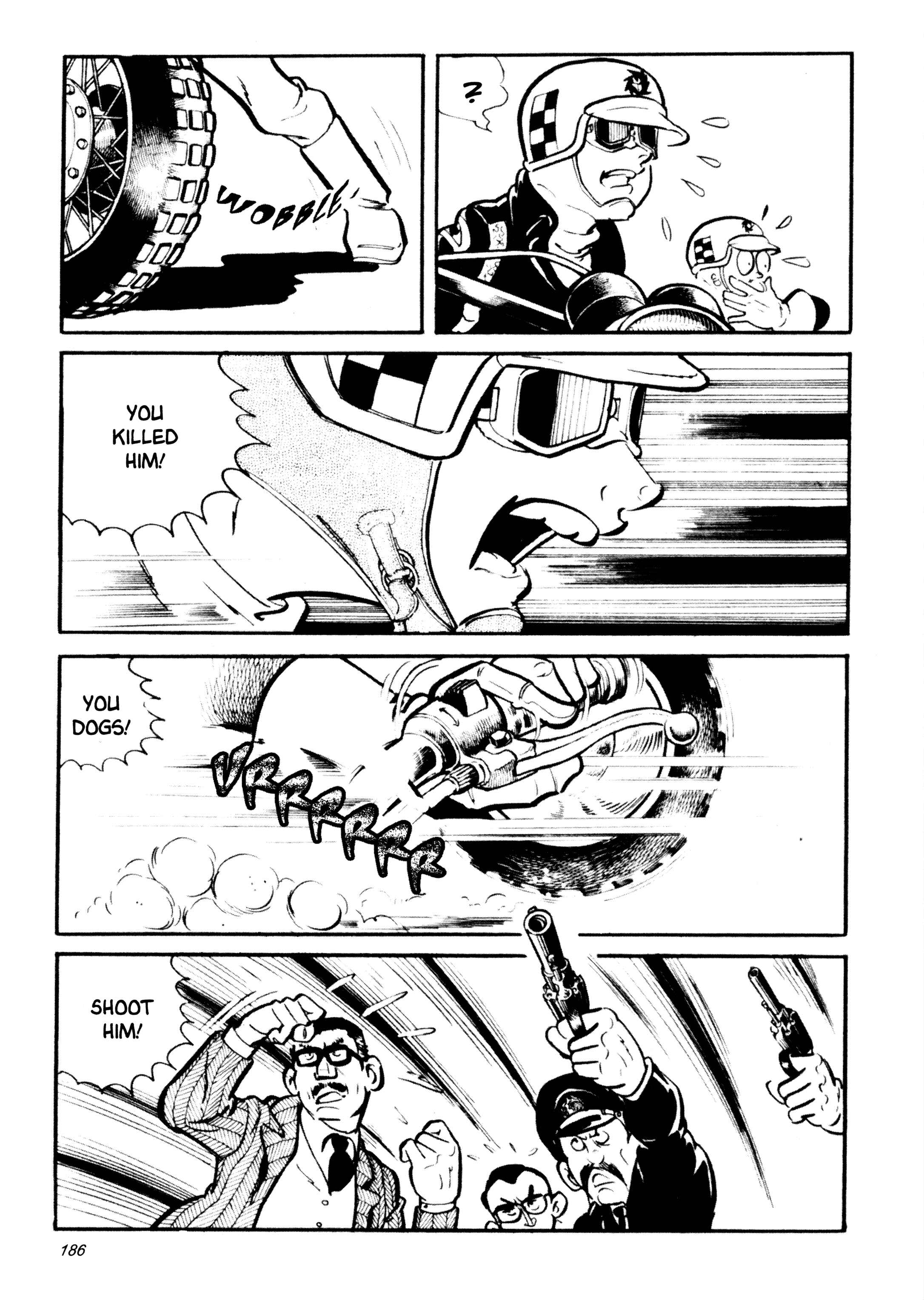 Page 4 Chapter 26 Wild 7