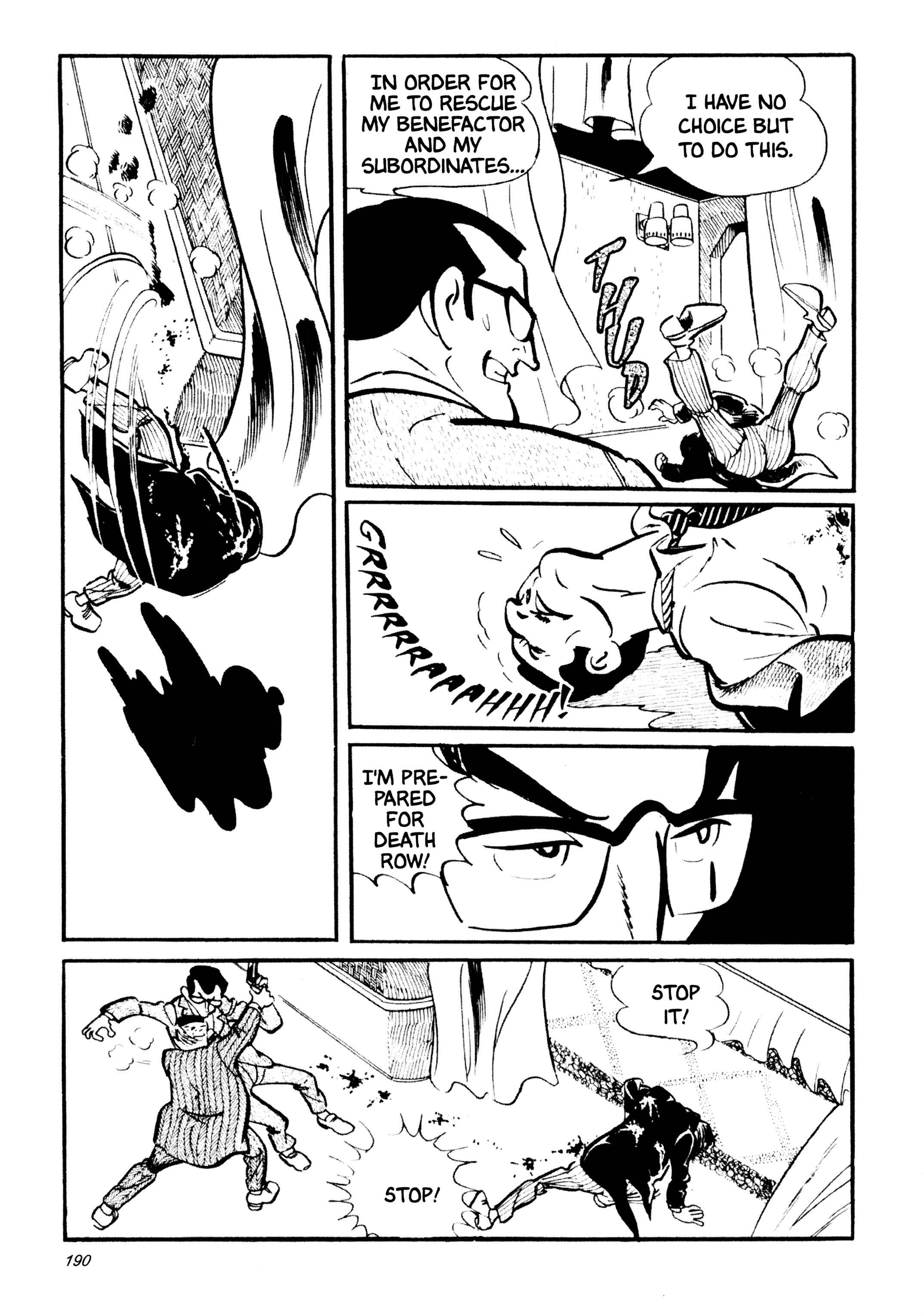 Page 8 Chapter 26 Wild 7