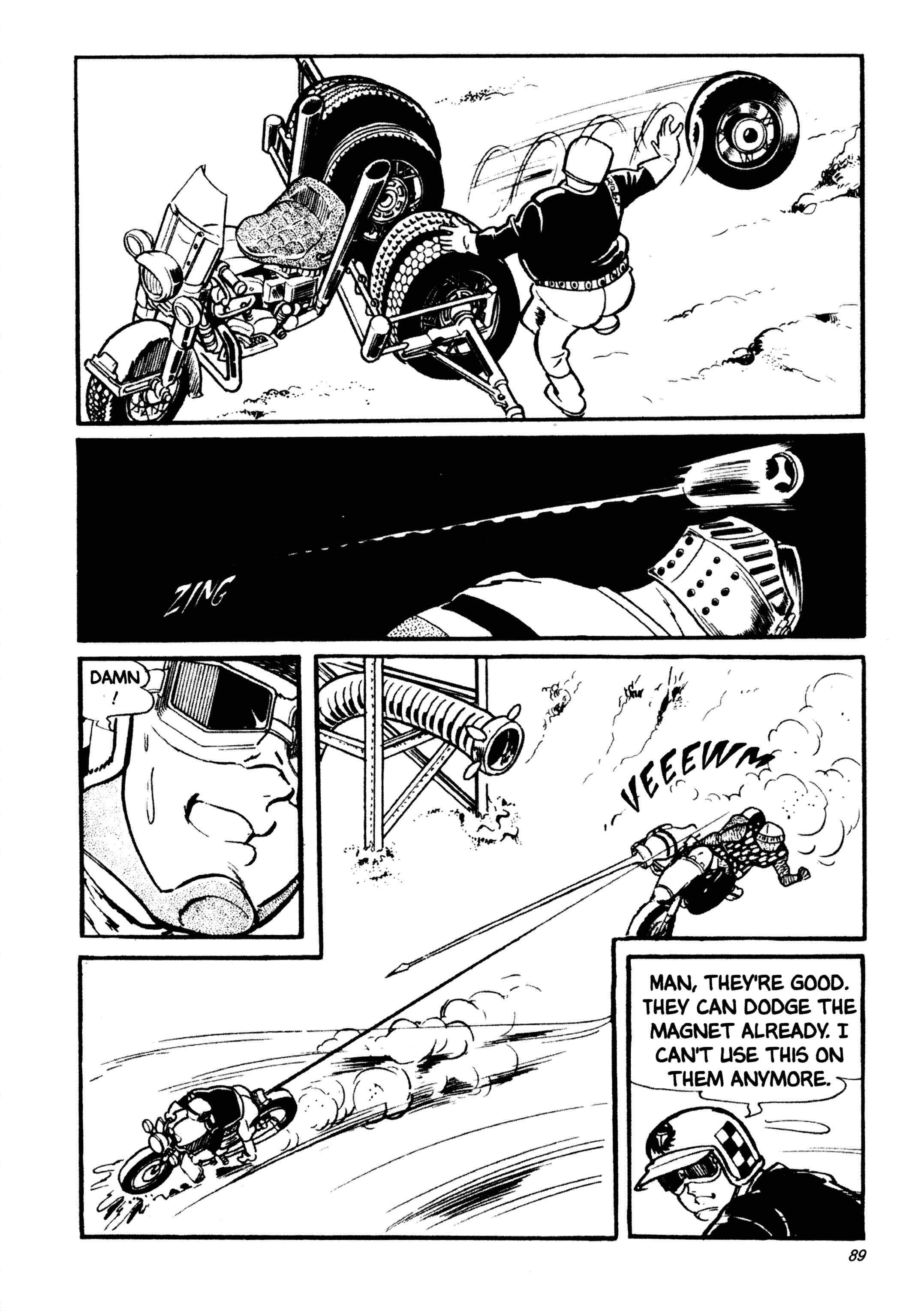 Page 12 Chapter 24 Wild 7