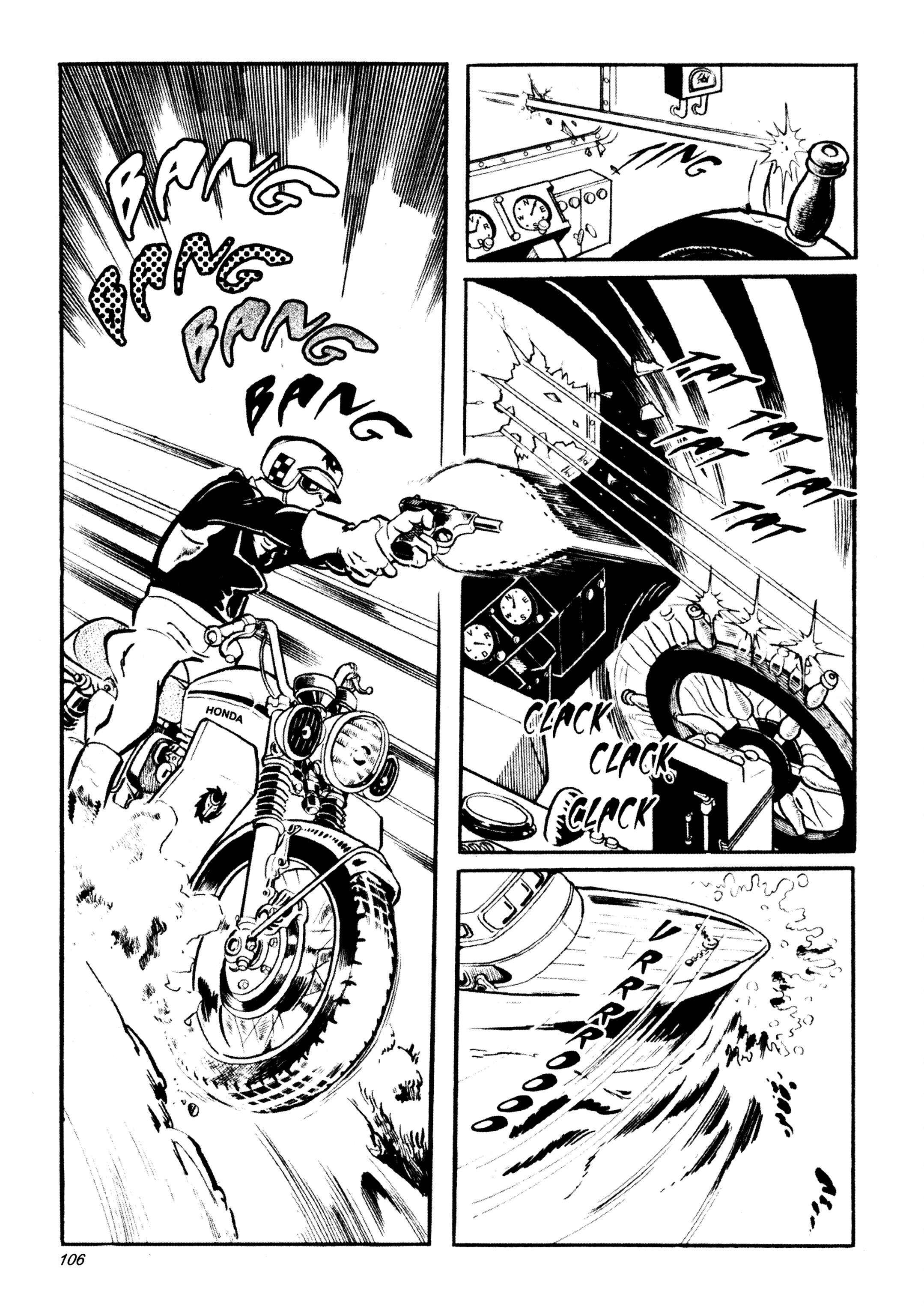 Page 29 Chapter 24 Wild 7