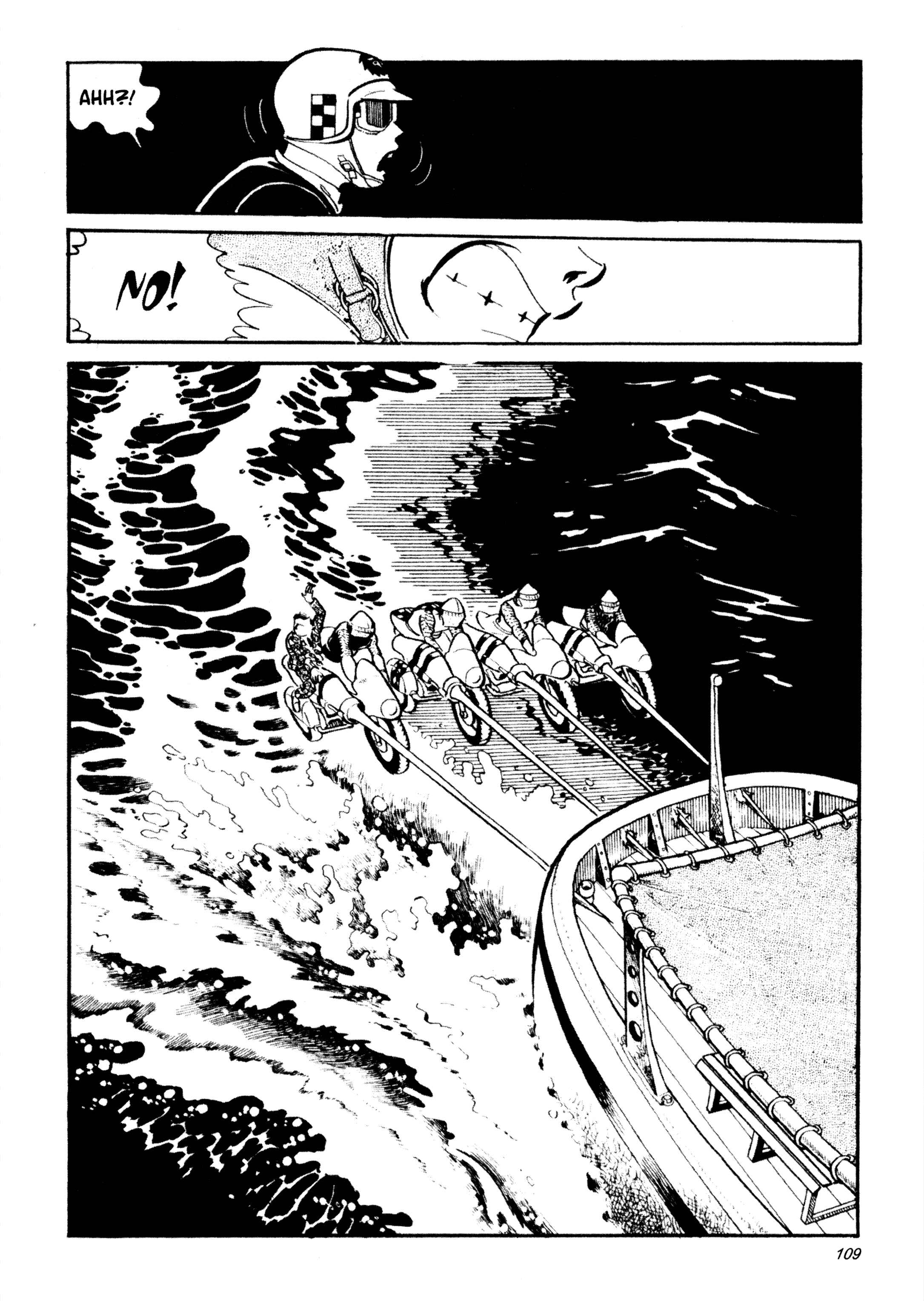 Page 32 Chapter 24 Wild 7