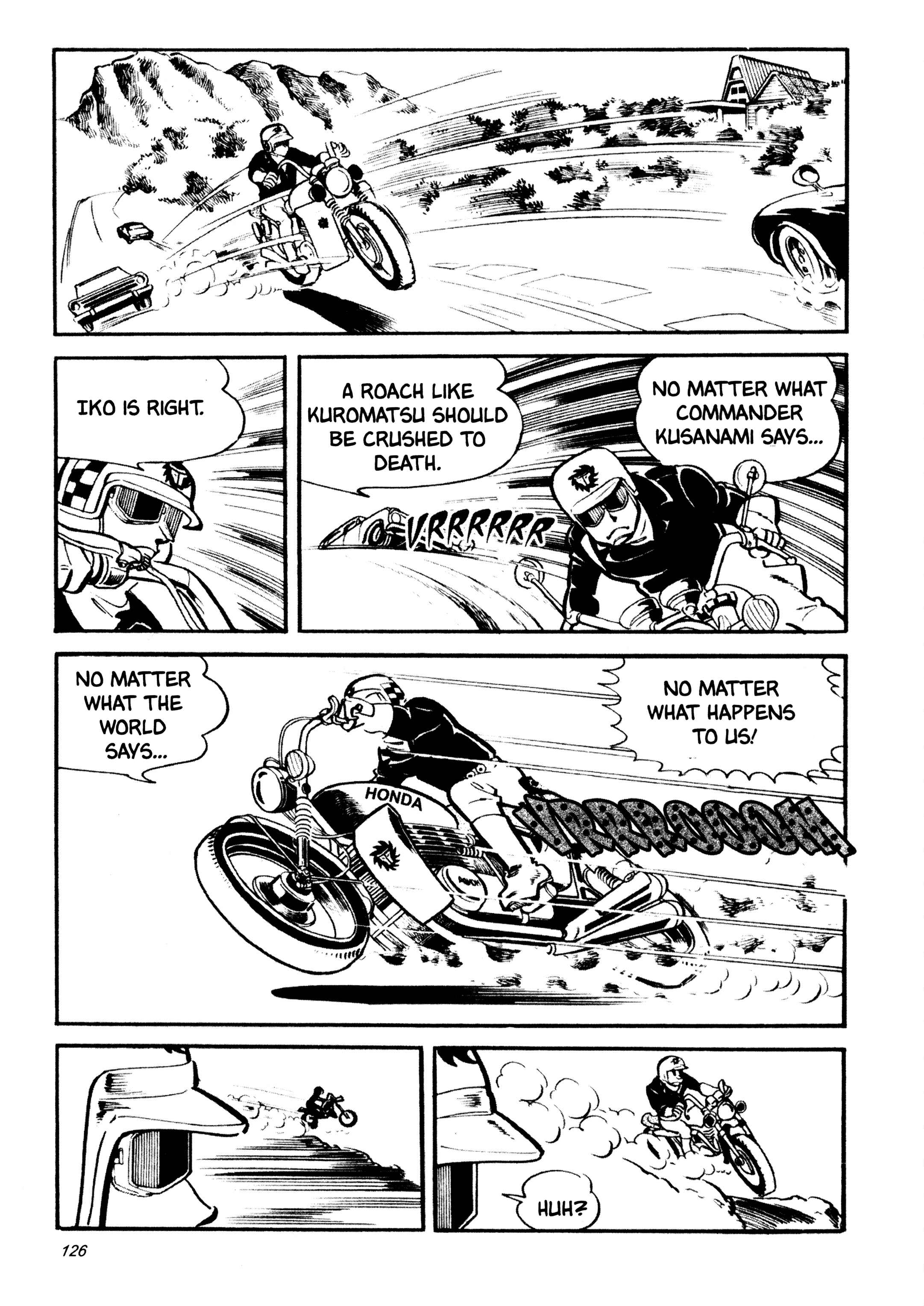 Page 49 Chapter 24 Wild 7
