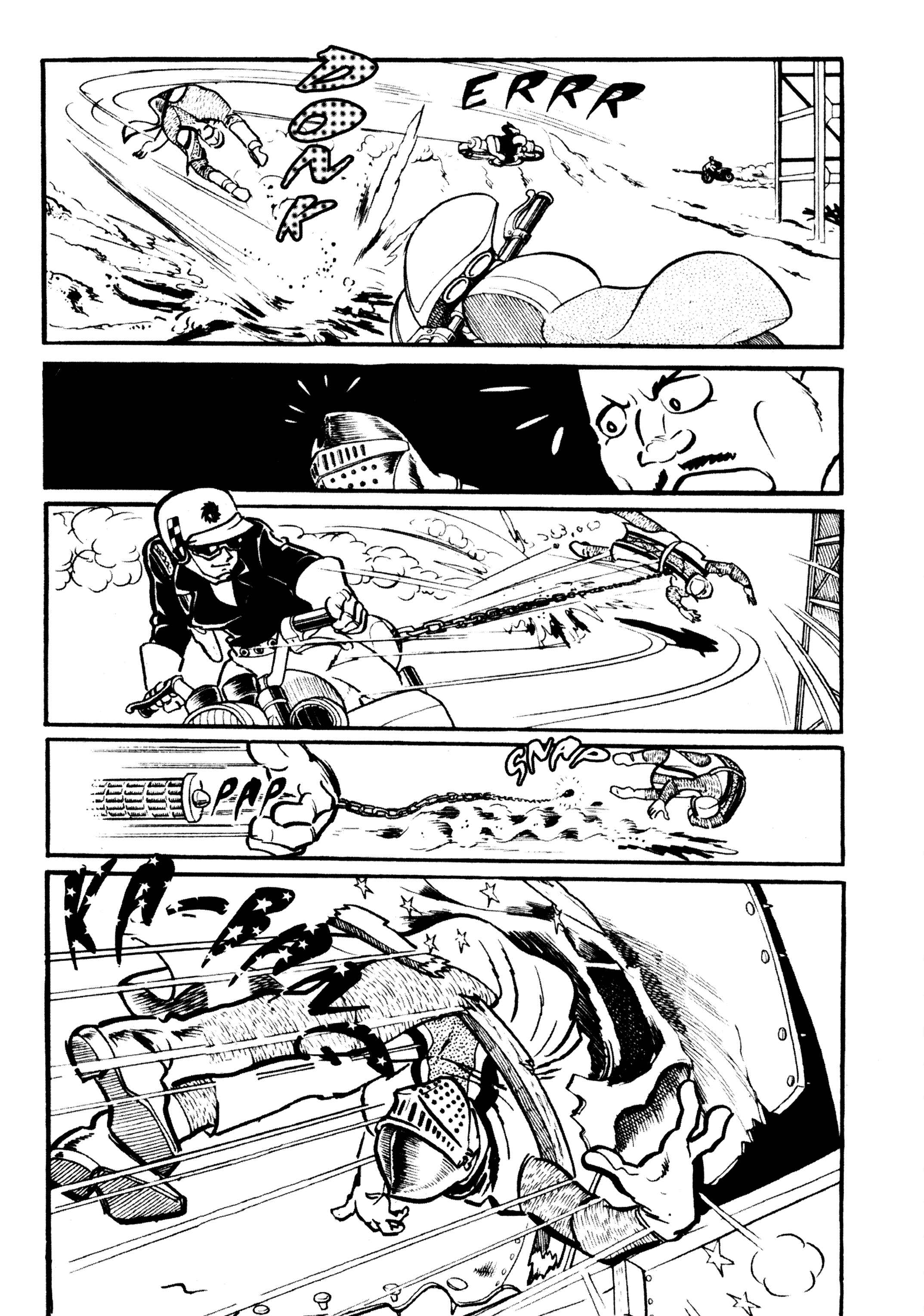 Page 5 Chapter 24 Wild 7