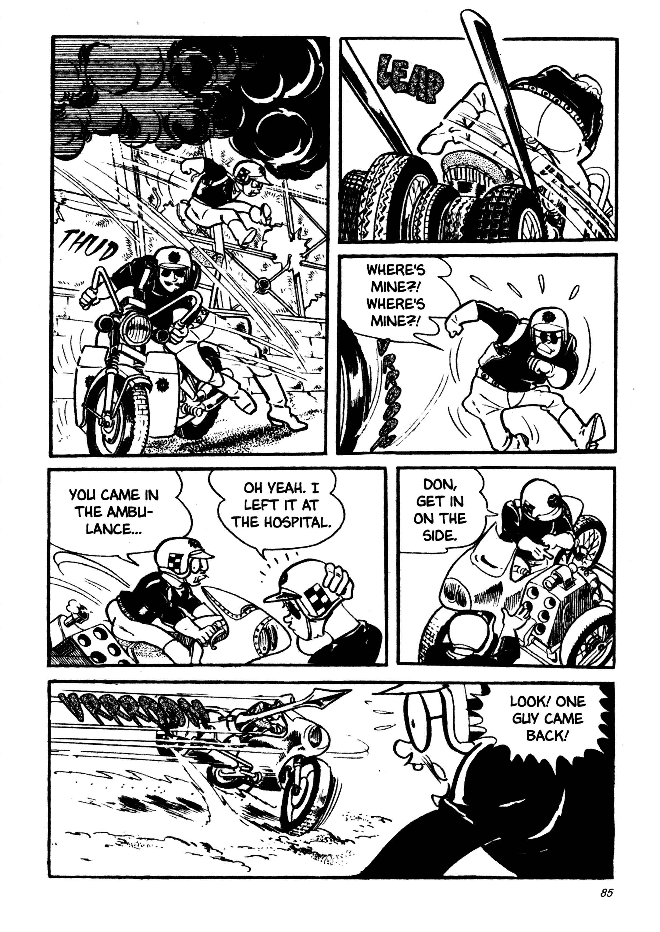 Page 8 Chapter 24 Wild 7