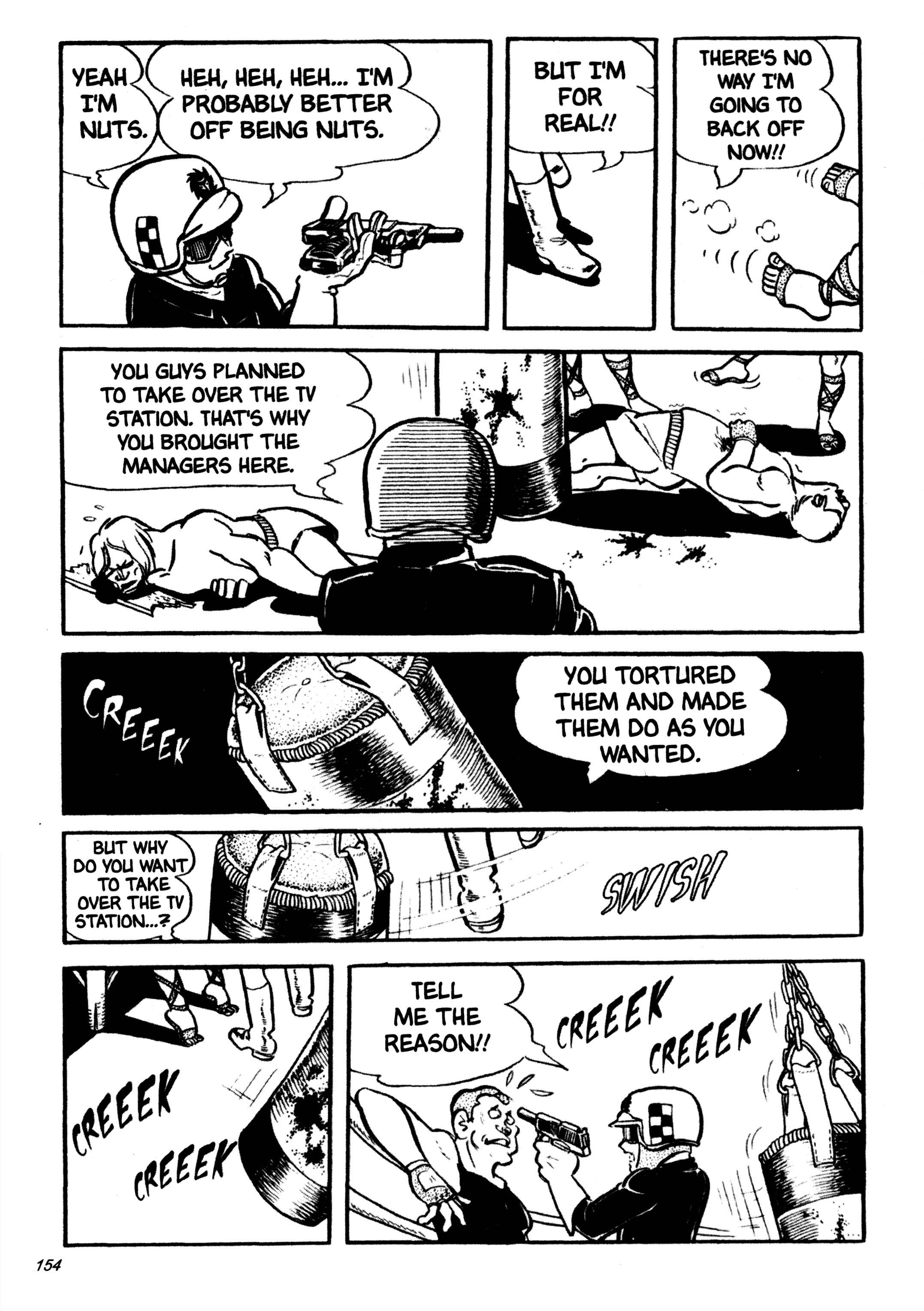 Page 10 Chapter 19 Wild 7