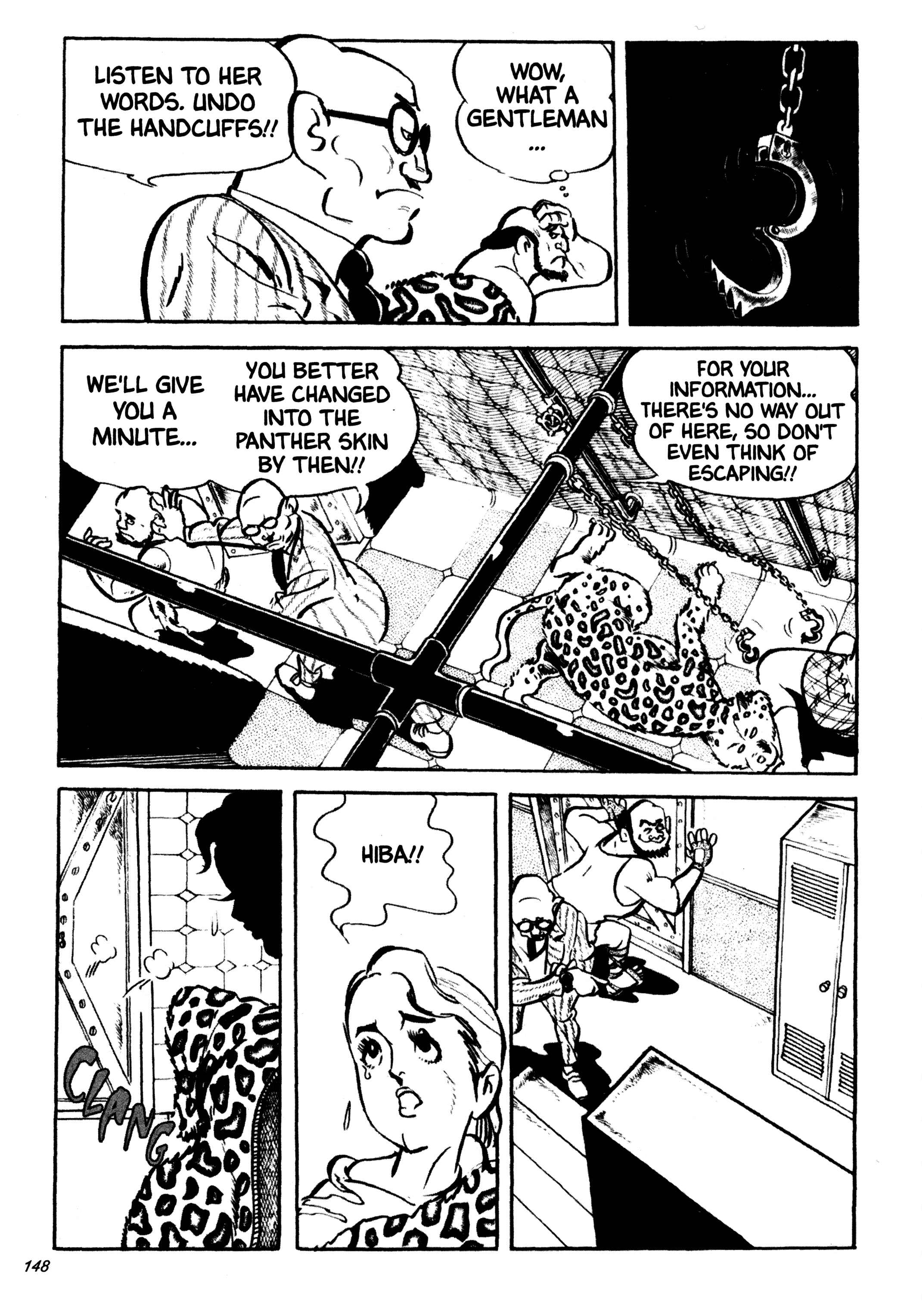 Page 4 Chapter 19 Wild 7
