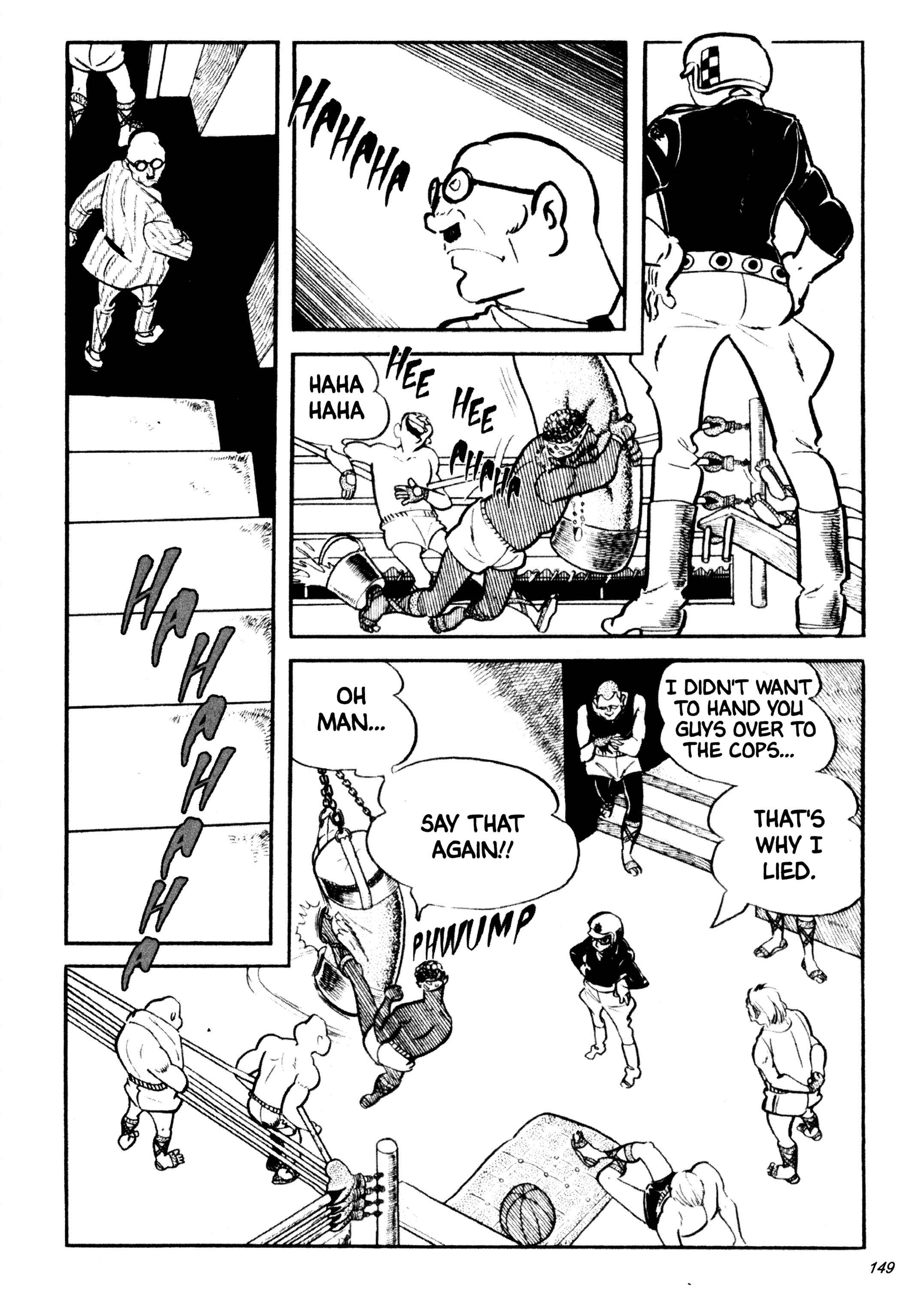 Page 5 Chapter 19 Wild 7