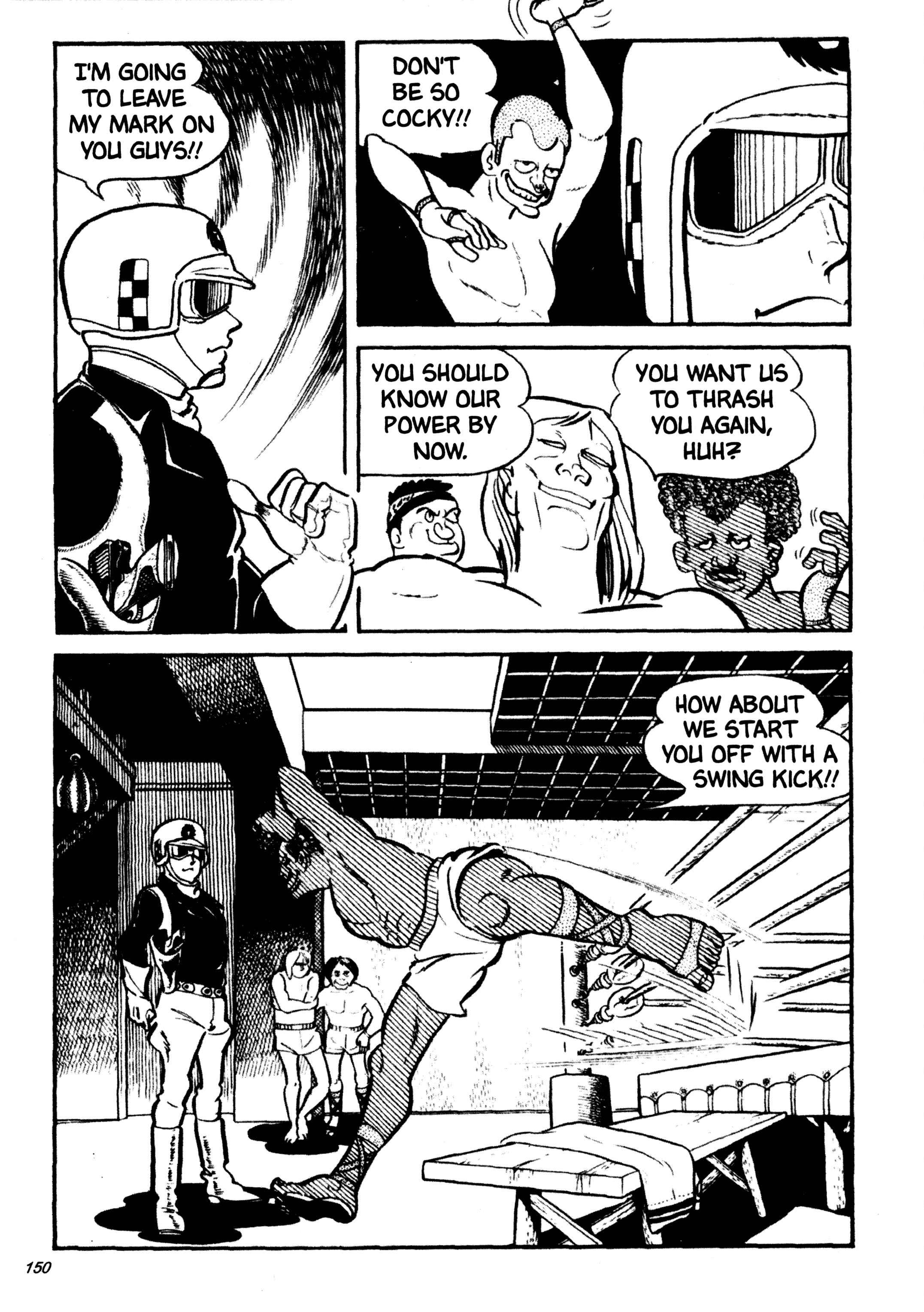 Page 6 Chapter 19 Wild 7