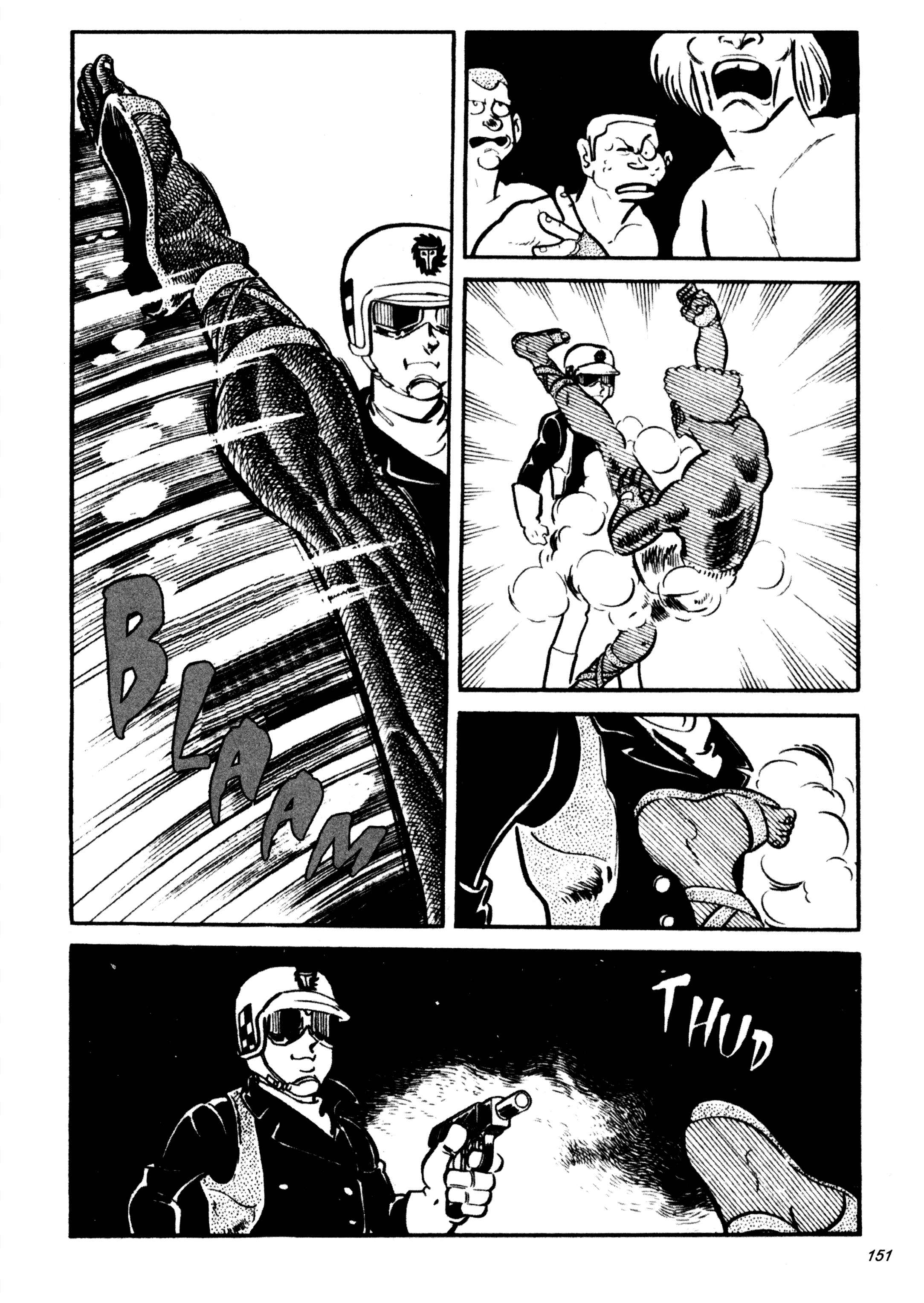 Page 7 Chapter 19 Wild 7