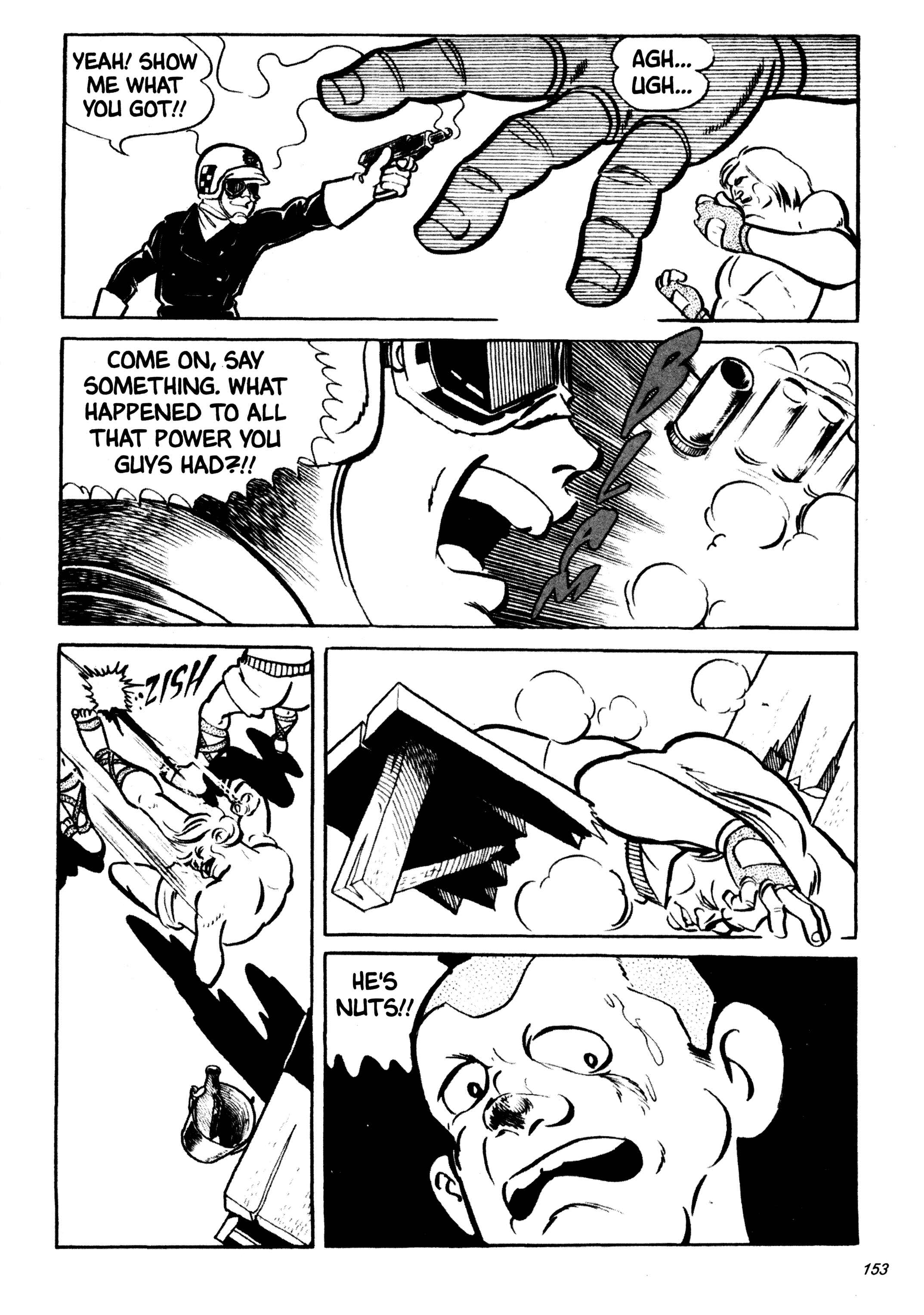 Page 9 Chapter 19 Wild 7
