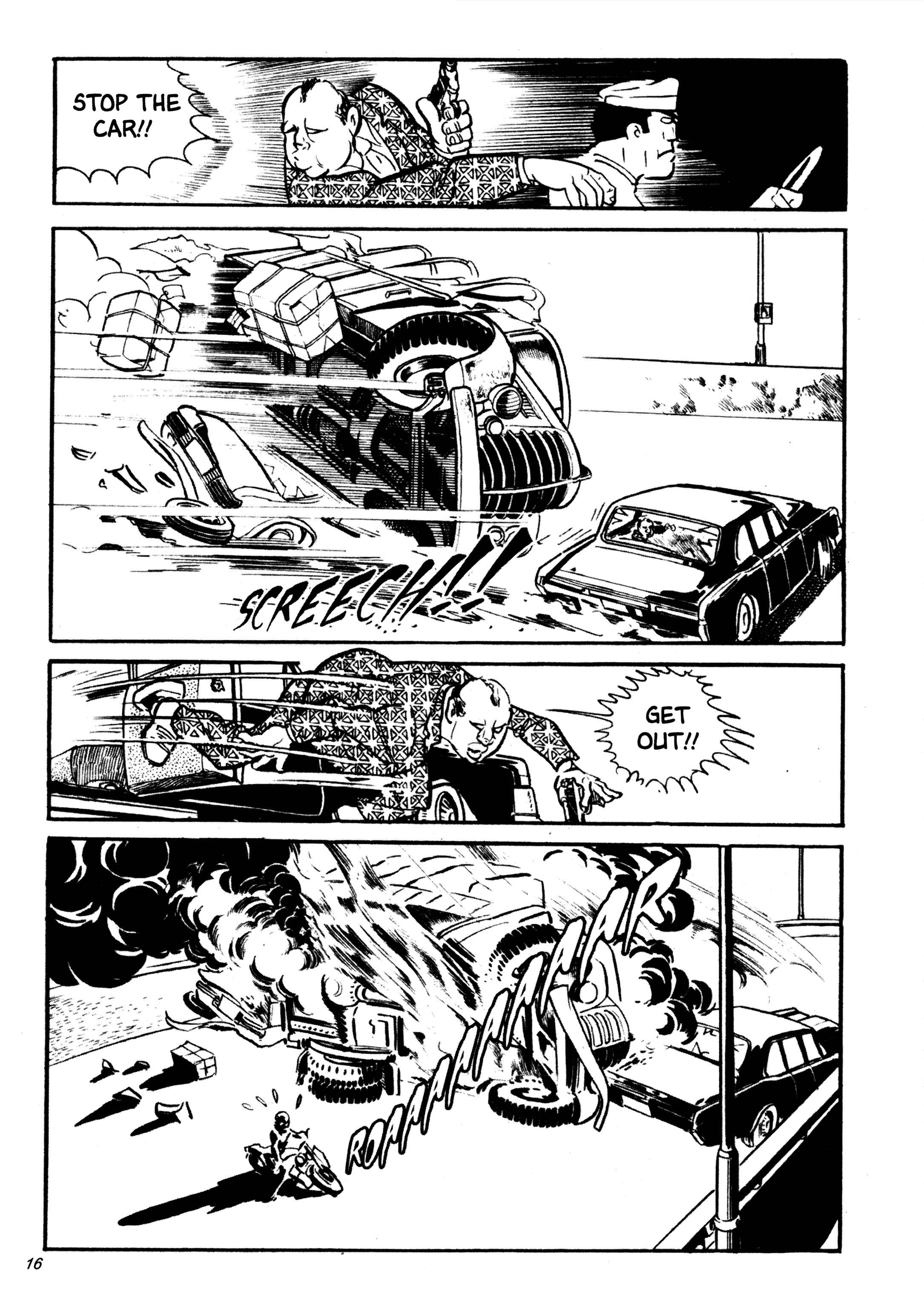 Page 18 Chapter 7 Wild 7