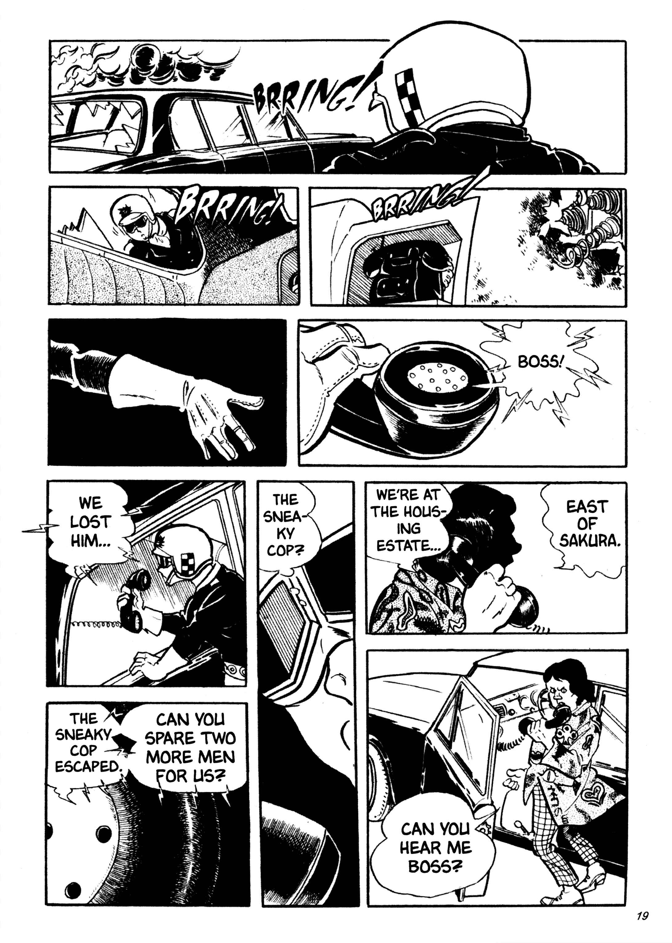 Page 21 Chapter 7 Wild 7