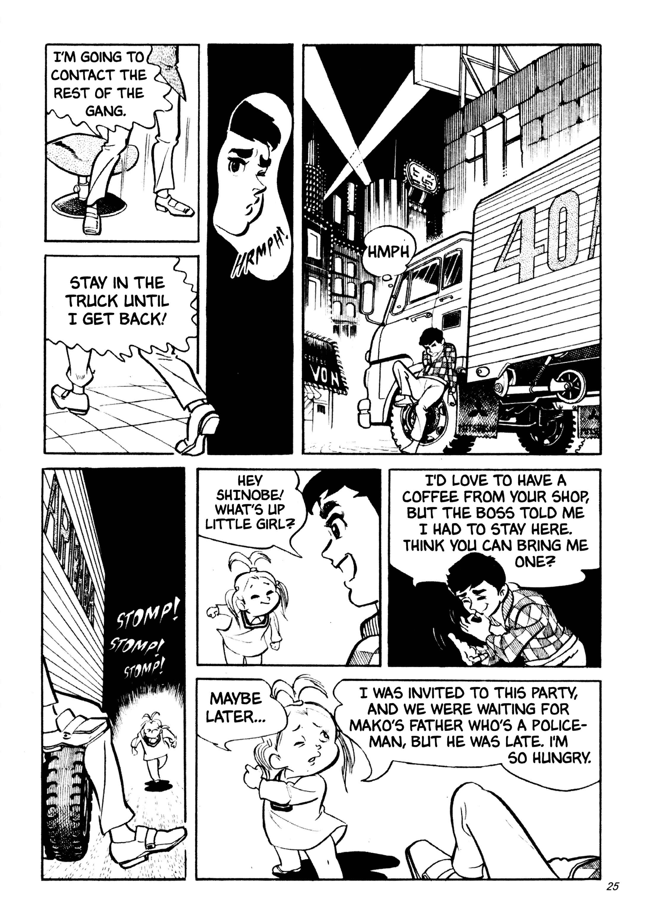 Page 27 Chapter 7 Wild 7