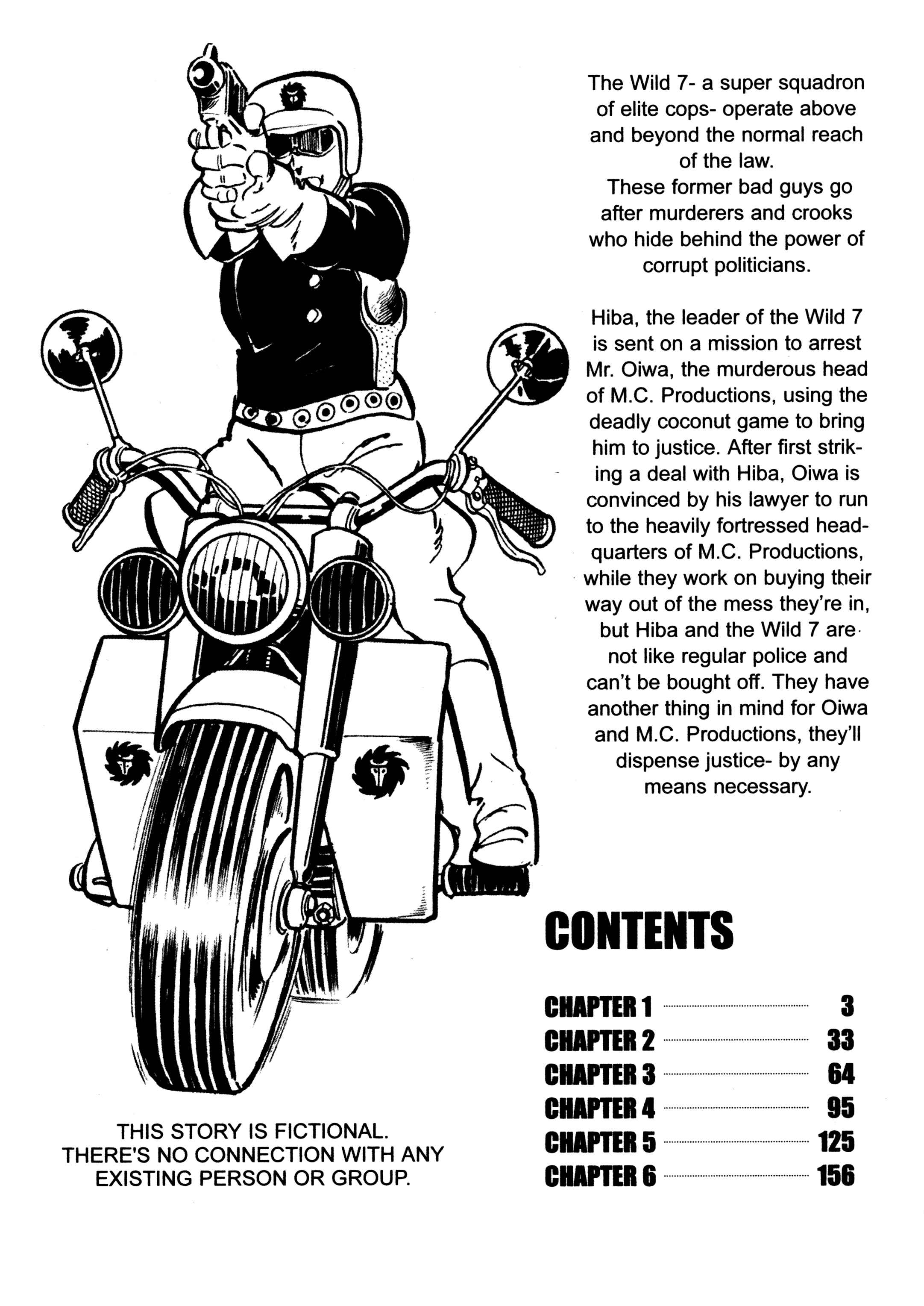 Page 4 Chapter 7 Wild 7