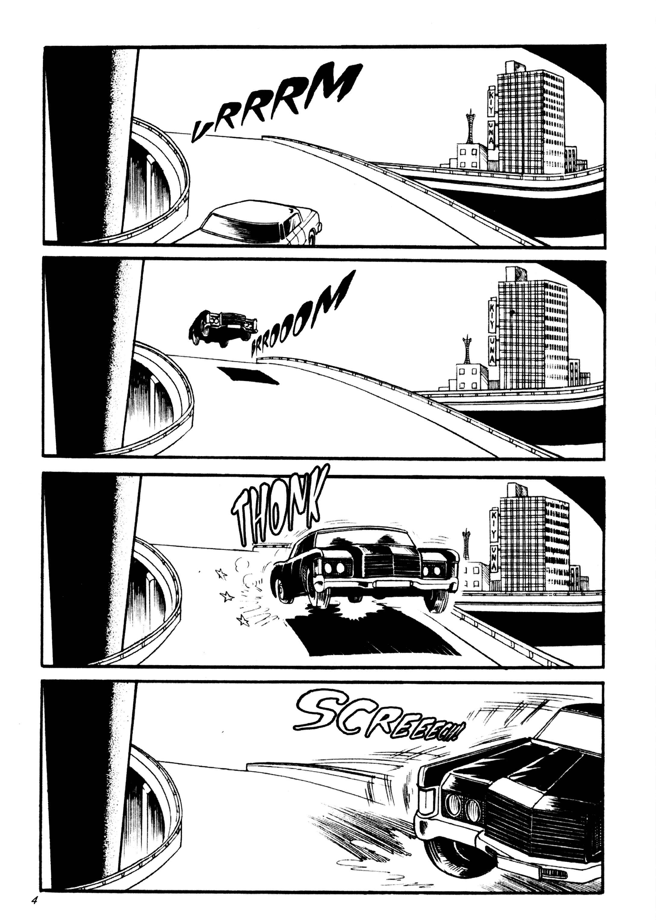 Page 6 Chapter 7 Wild 7