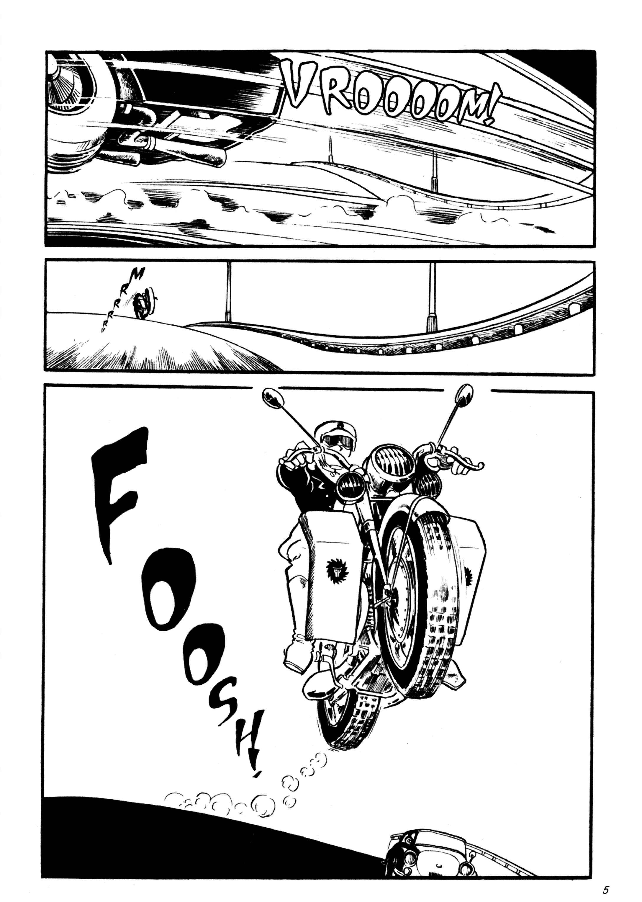 Page 7 Chapter 7 Wild 7