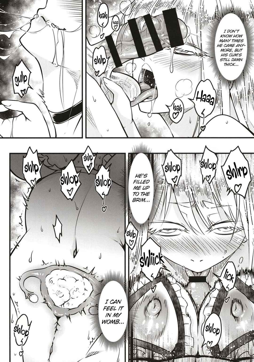 Page 17 Chapter 11 Hyakkasou