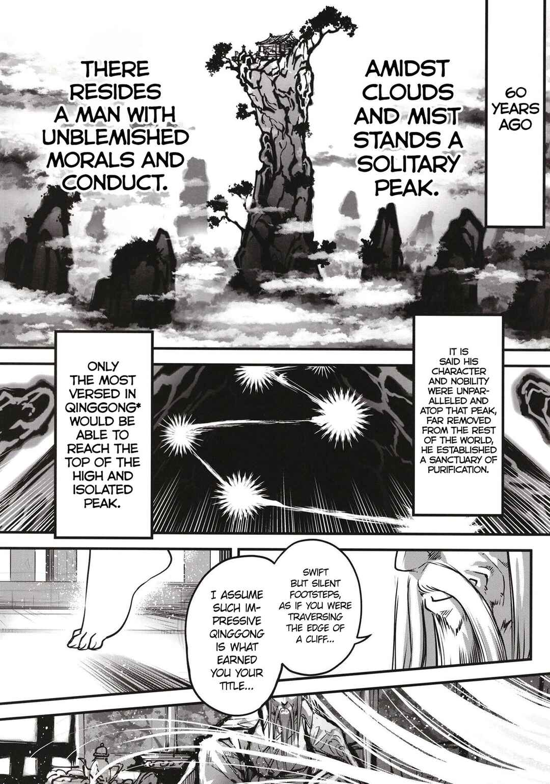 Page 2 Chapter 11 Hyakkasou