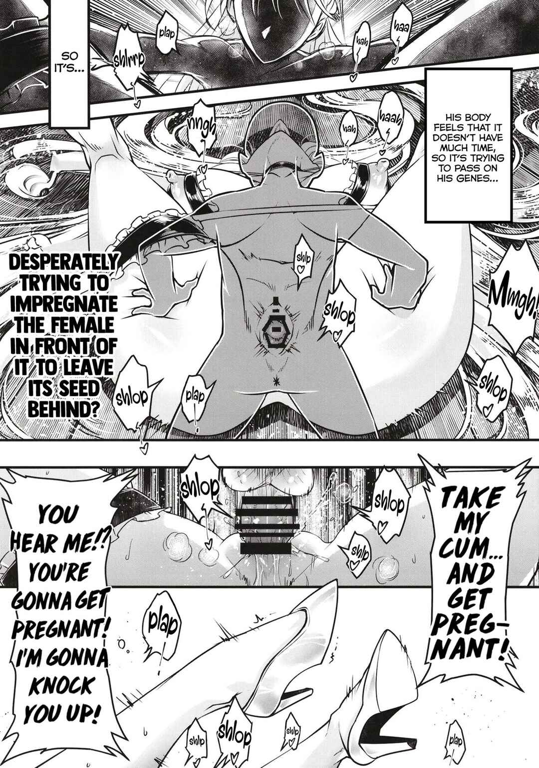 Page 20 Chapter 11 Hyakkasou