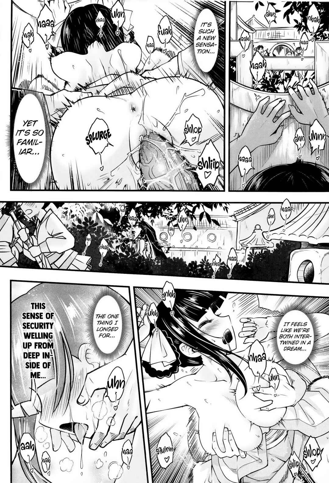Page 13 Chapter 9 Hyakkasou