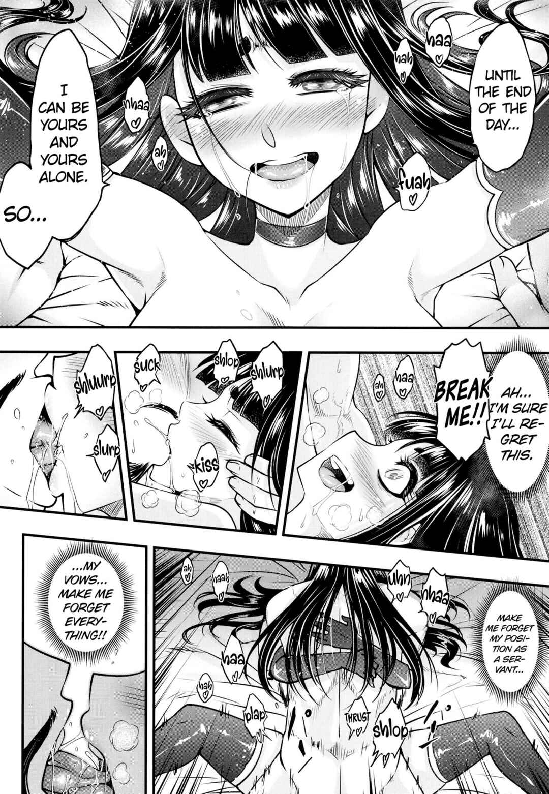 Page 17 Chapter 9 Hyakkasou