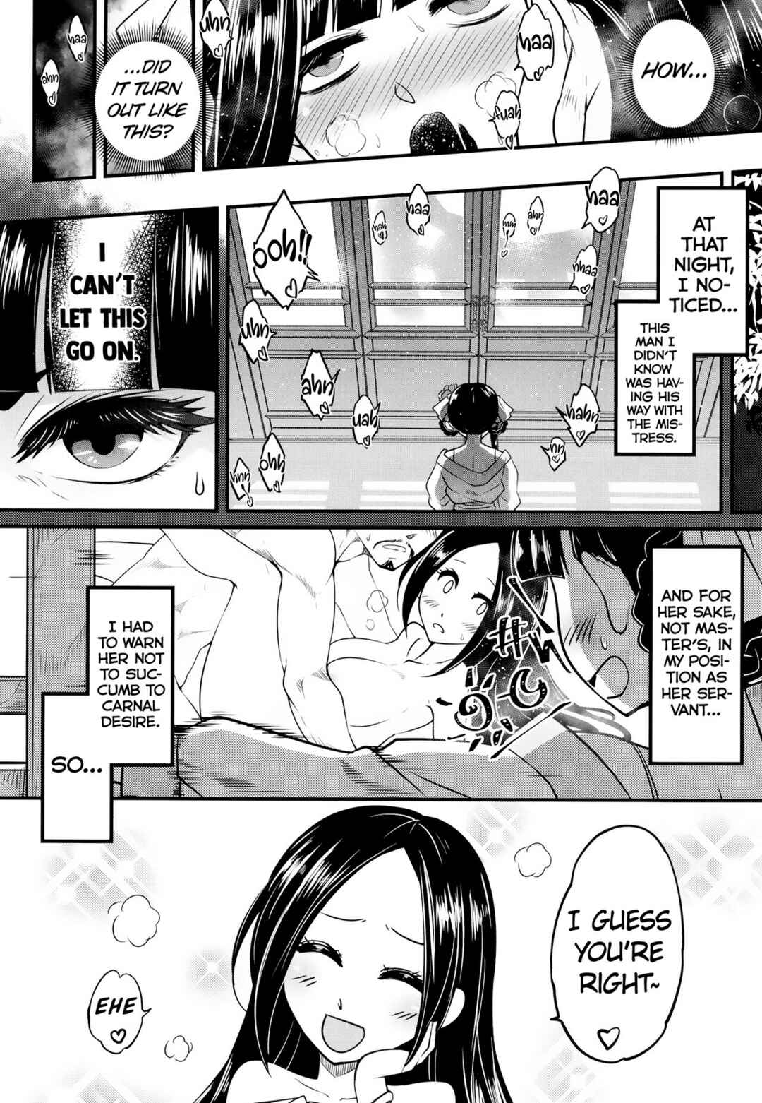 Page 7 Chapter 9 Hyakkasou