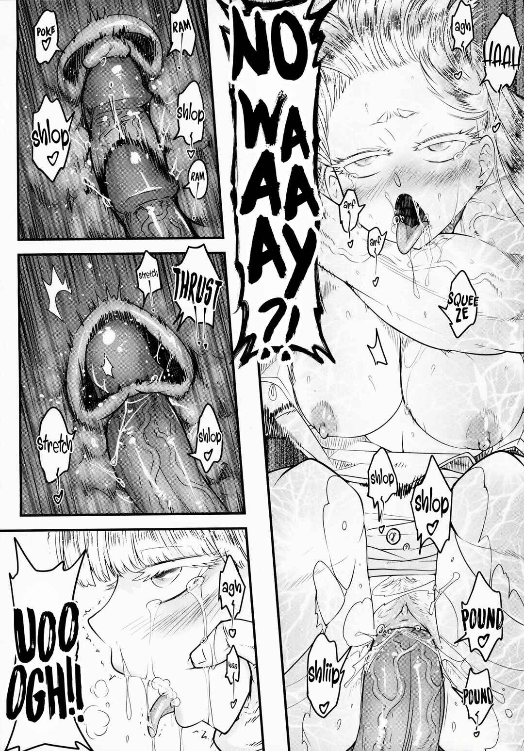 Page 17 Chapter 10 Hyakkasou