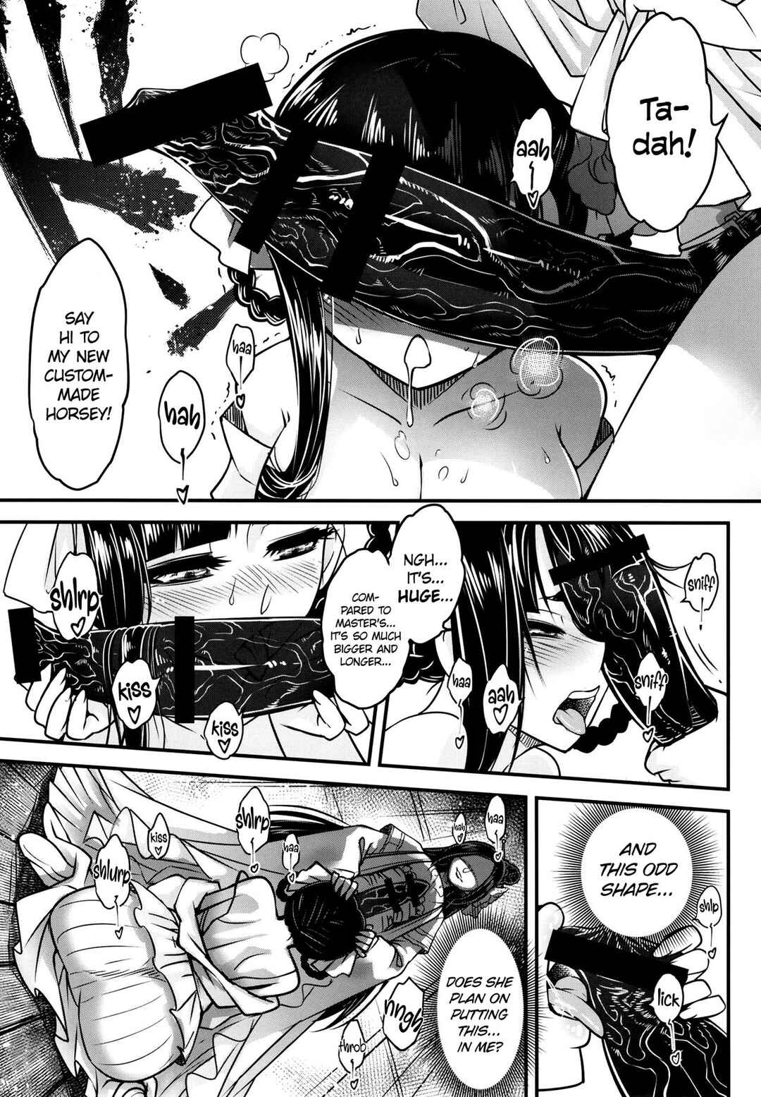 Page 6 Chapter 12 Hyakkasou
