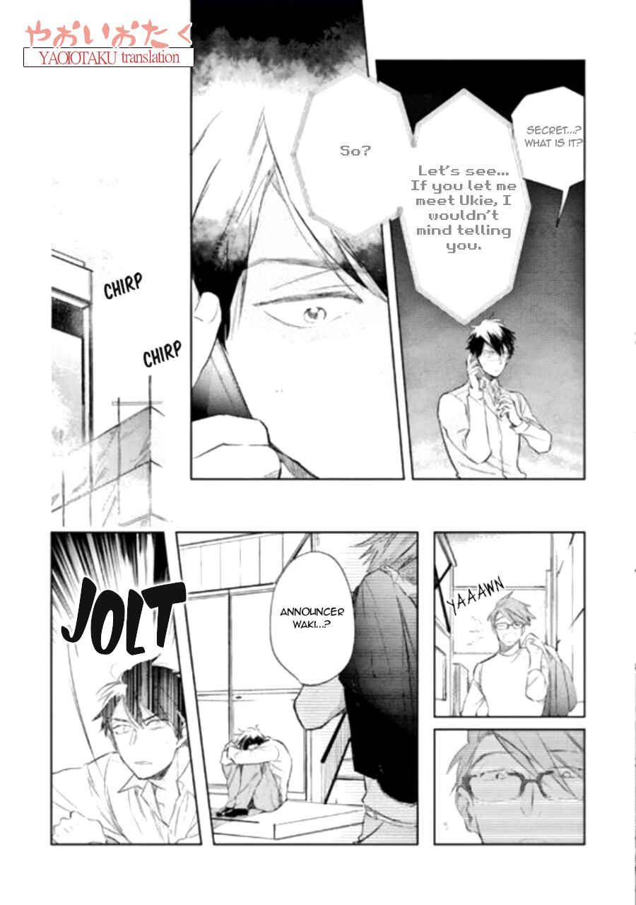 Page 10 Chapter 2 Renchin!
