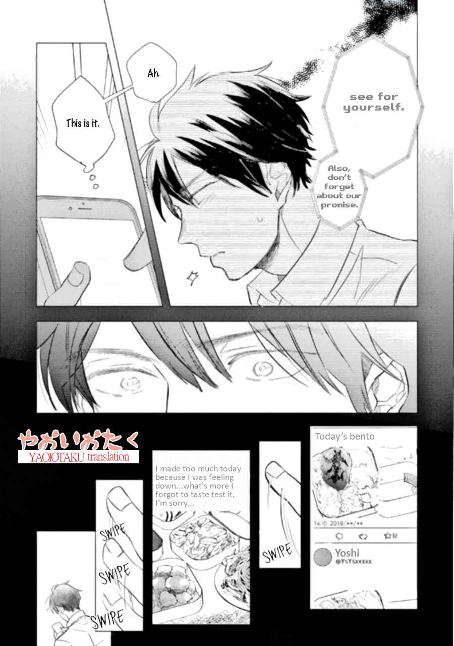 Page 11 Chapter 2 Renchin!