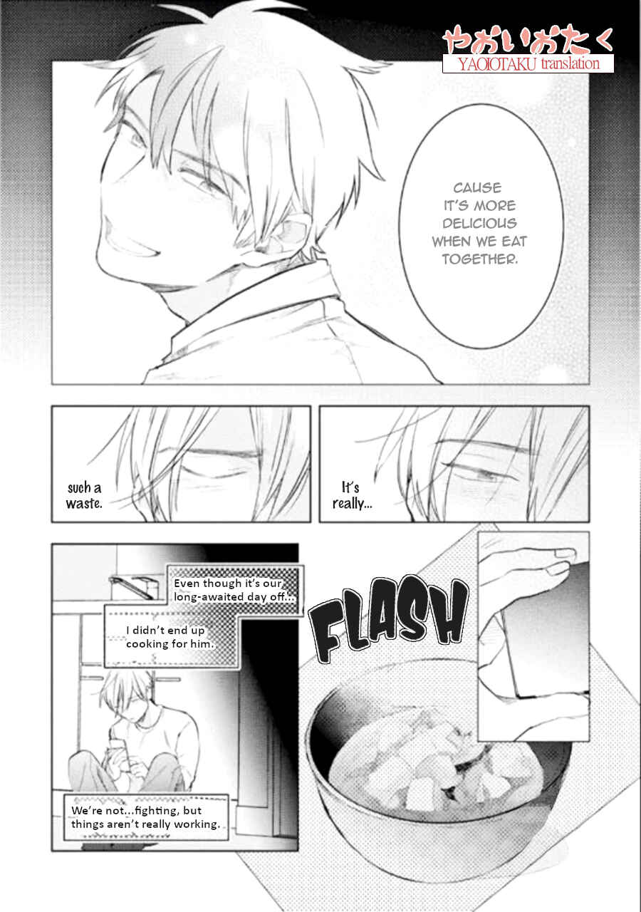 Page 16 Chapter 2 Renchin!