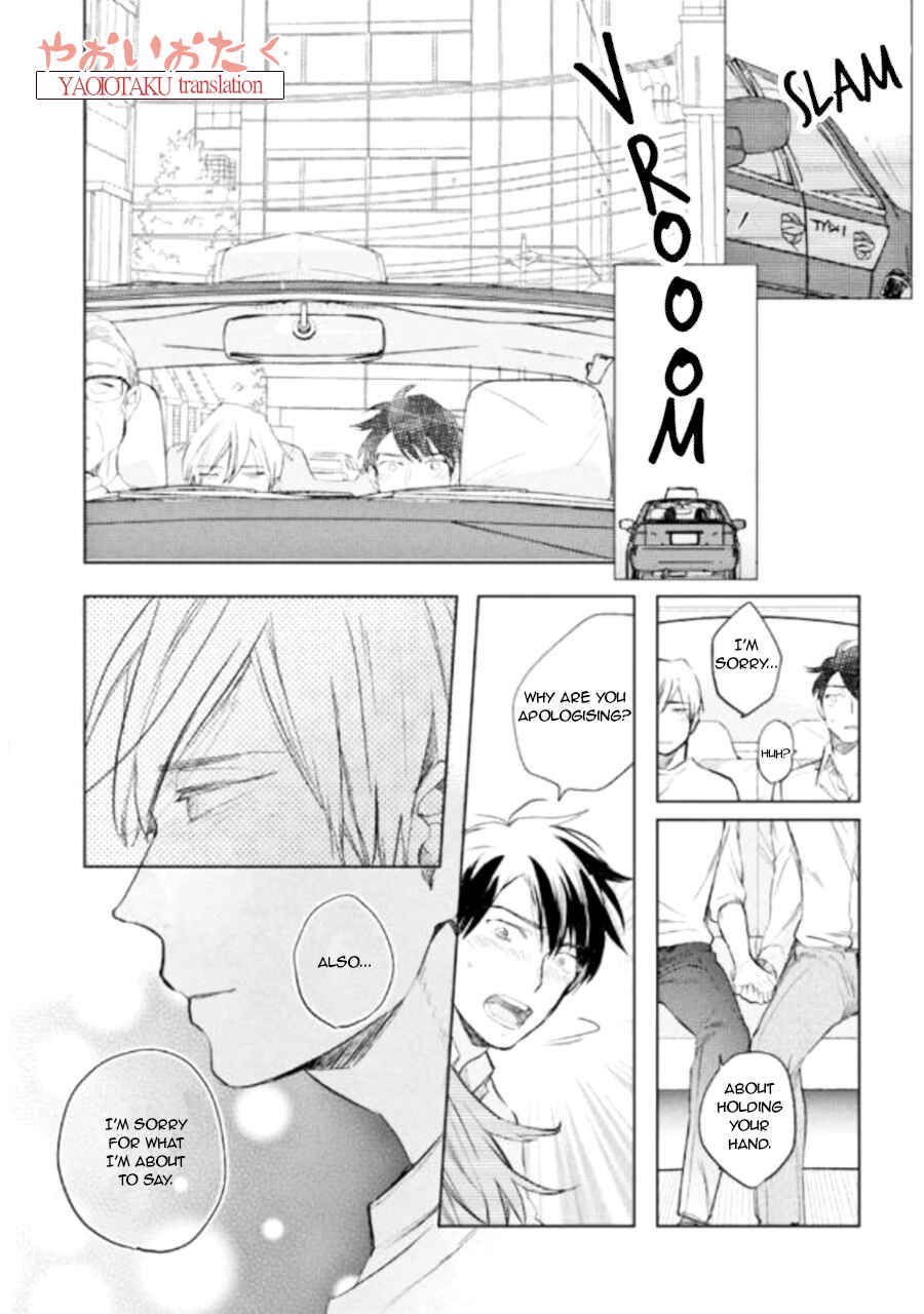 Page 24 Chapter 2 Renchin!