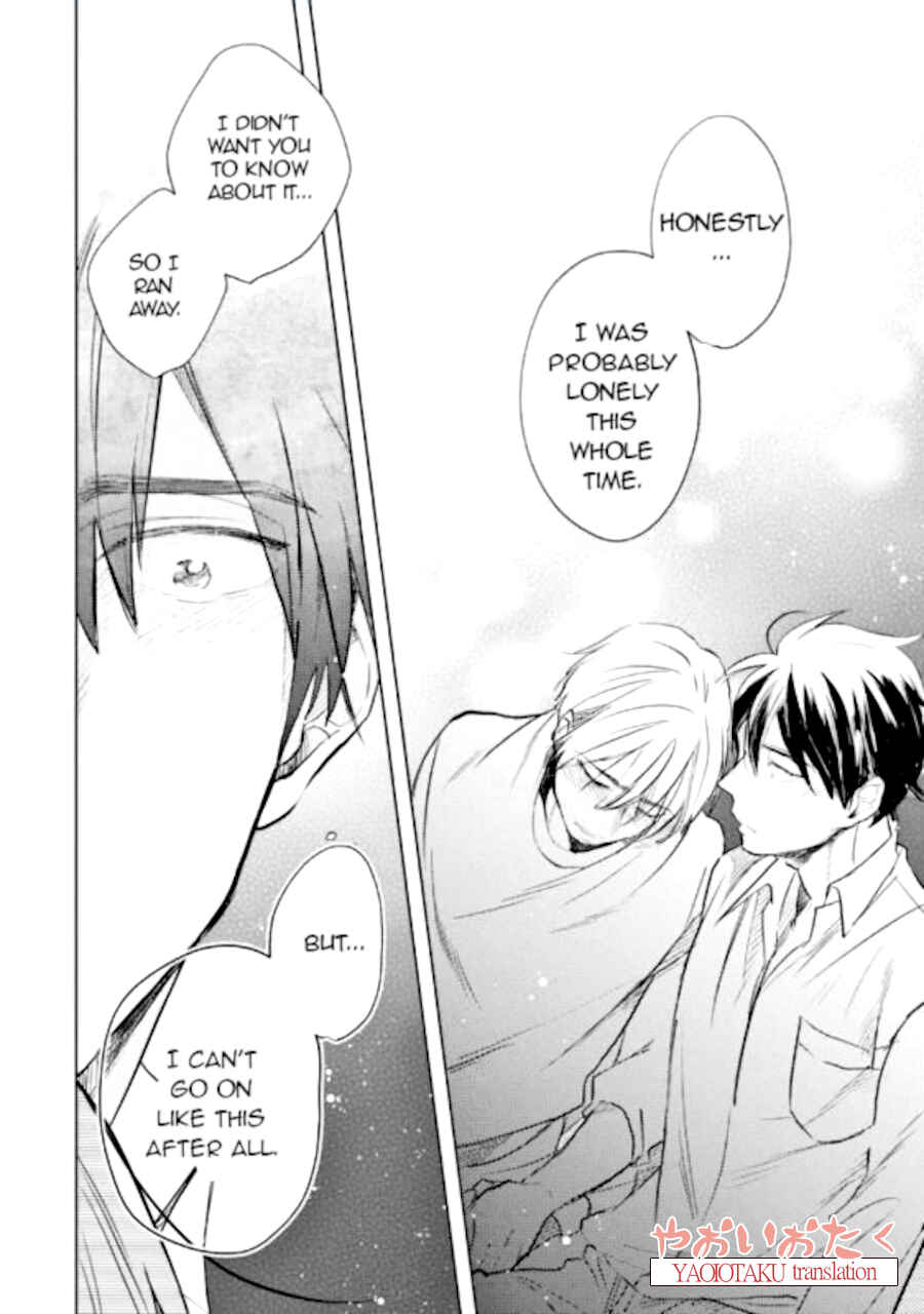 Page 25 Chapter 2 Renchin!