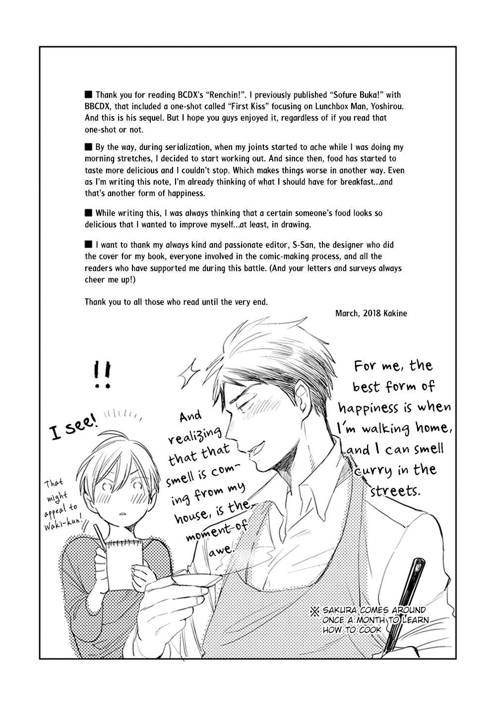 Page 11 Chapter 5.1 Renchin!