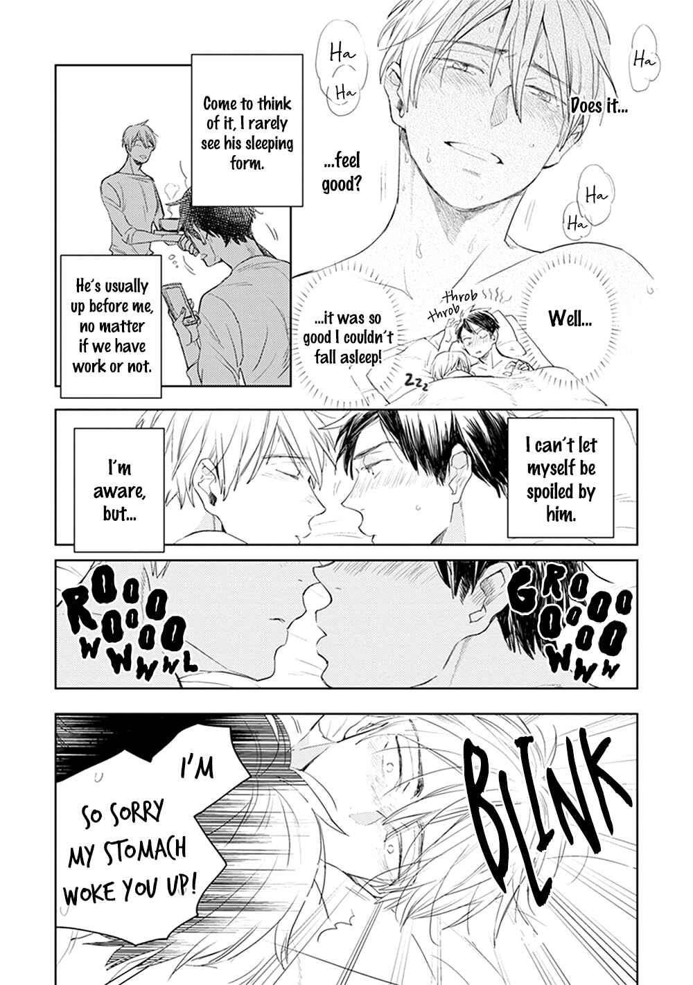 Page 4 Chapter 5.1 Renchin!