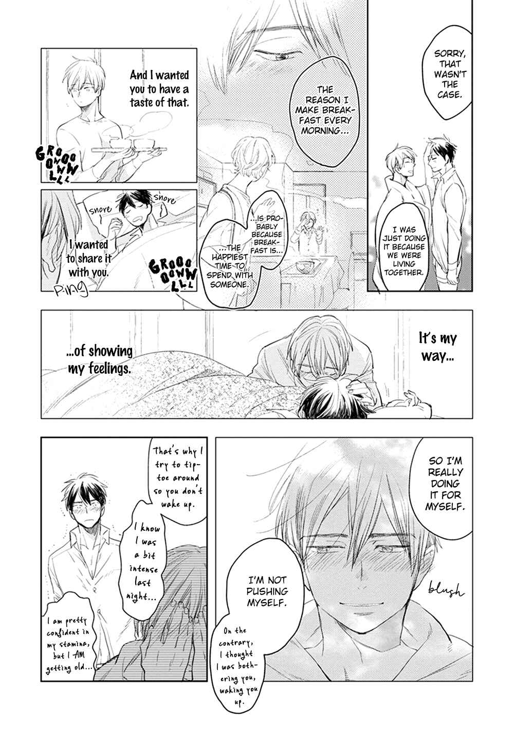 Page 7 Chapter 5.1 Renchin!