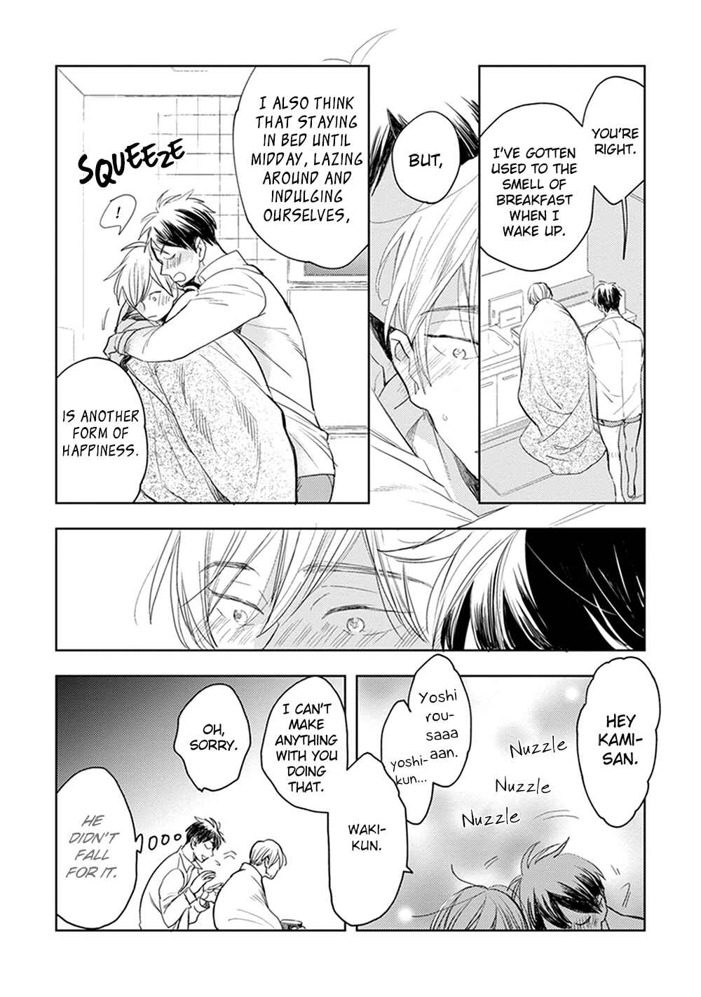 Page 8 Chapter 5.1 Renchin!