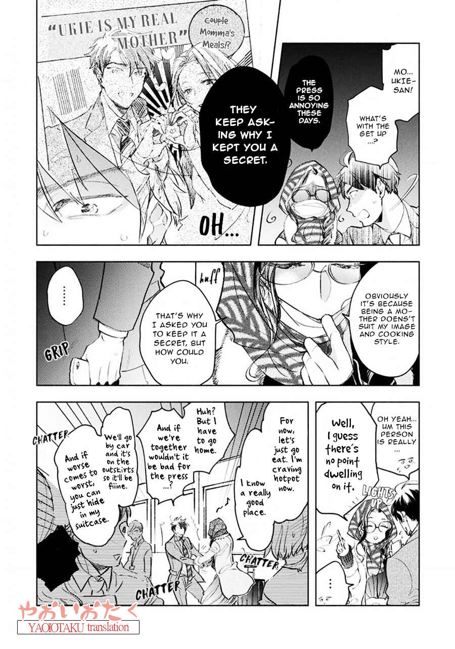 Page 7 Chapter 3 Renchin!