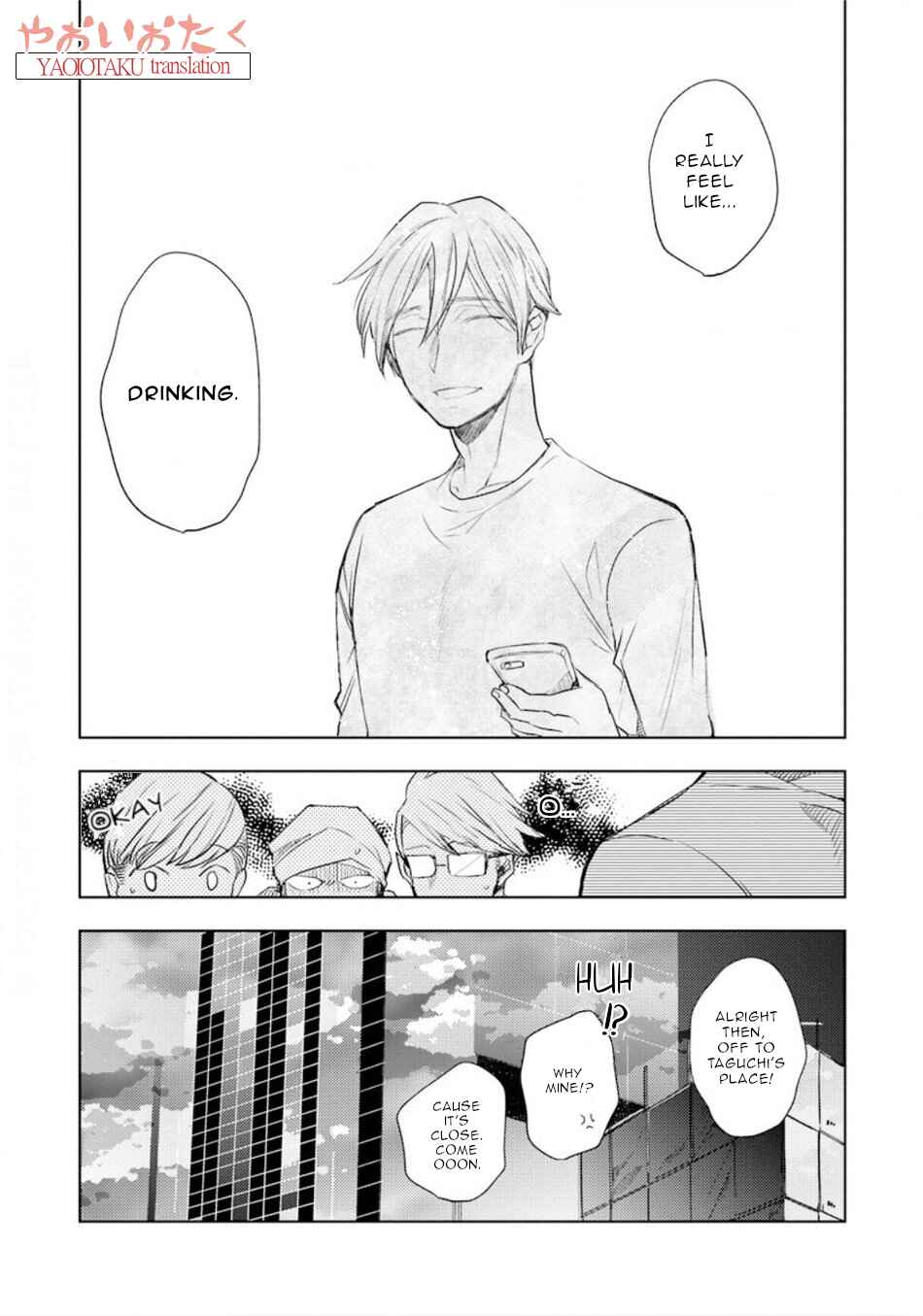 Page 29 Chapter 1 Renchin!