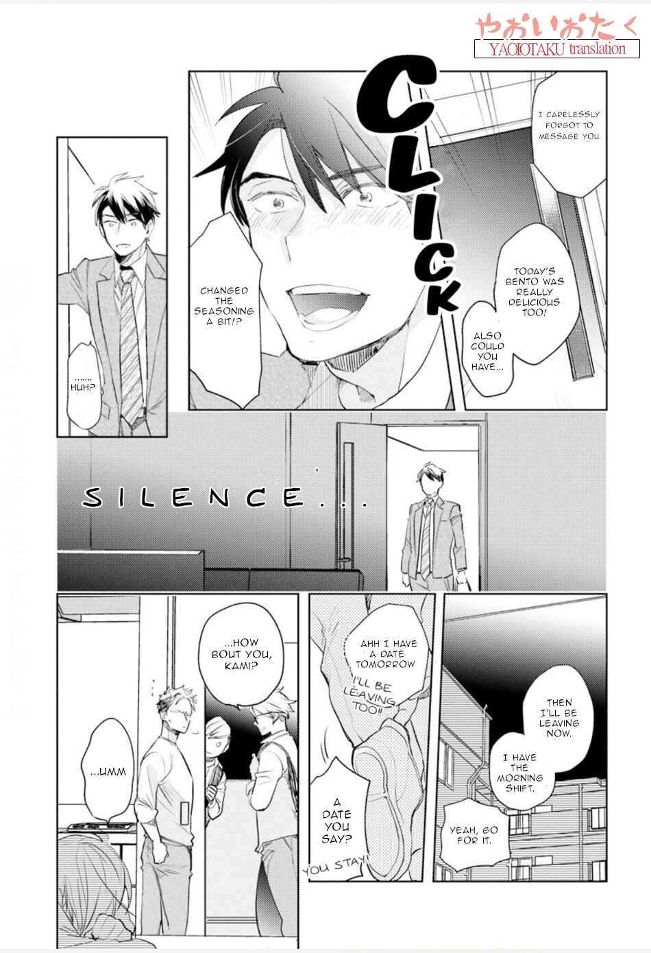 Page 32 Chapter 1 Renchin!