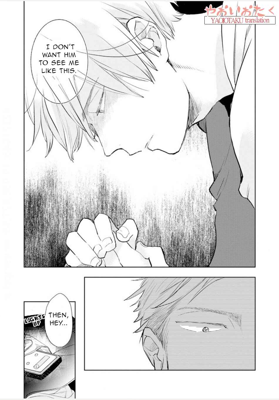 Page 34 Chapter 1 Renchin!