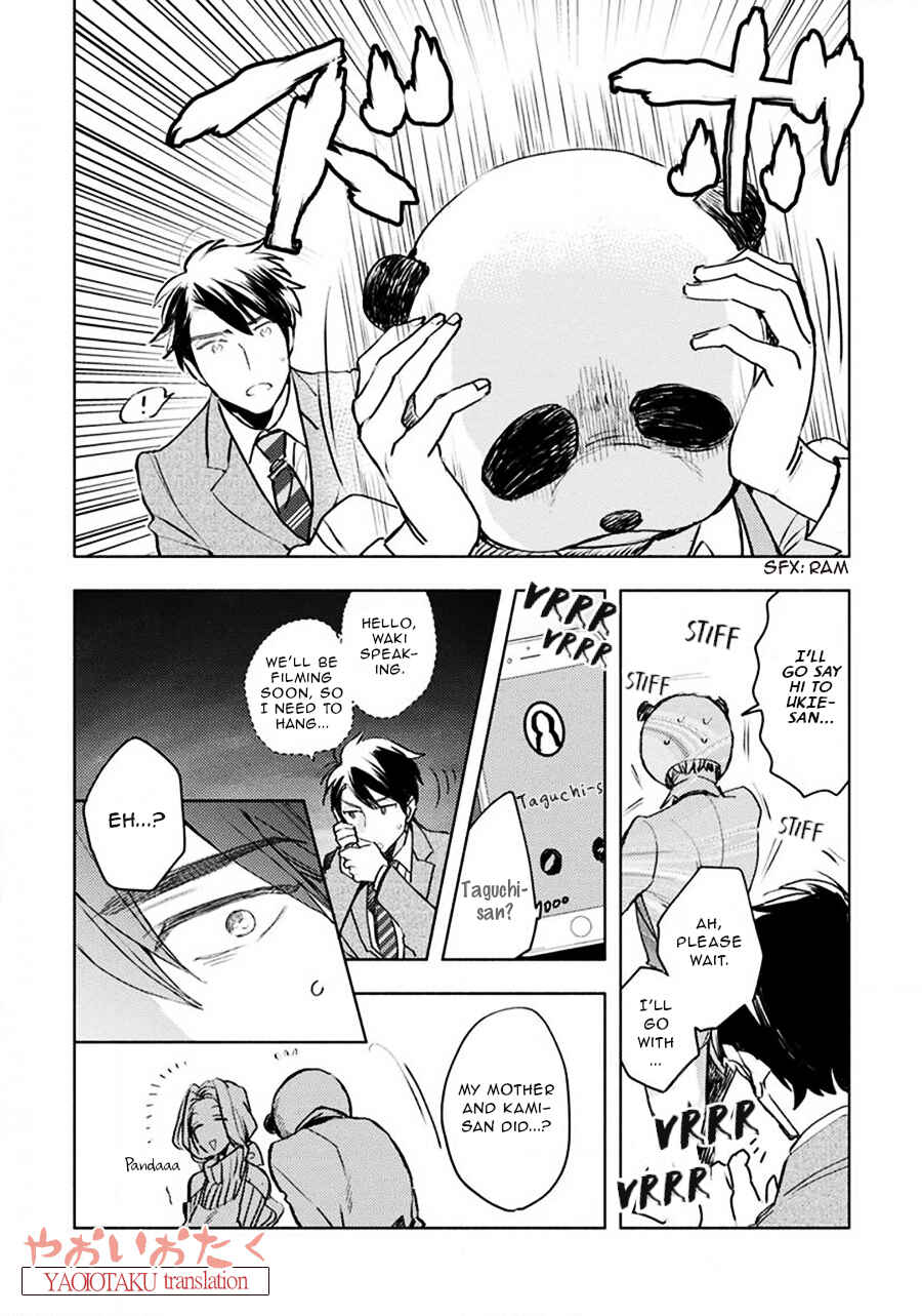 Page 12 Chapter 4 Renchin!