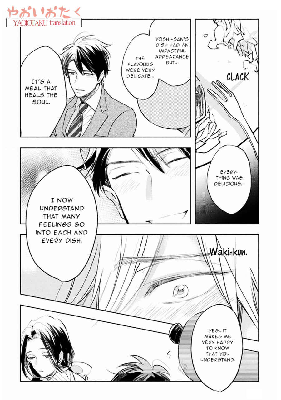 Page 22 Chapter 4 Renchin!