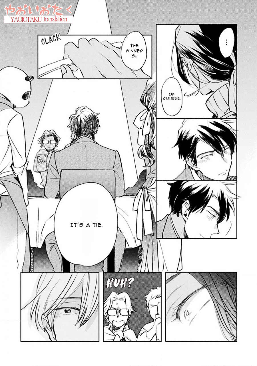 Page 24 Chapter 4 Renchin!